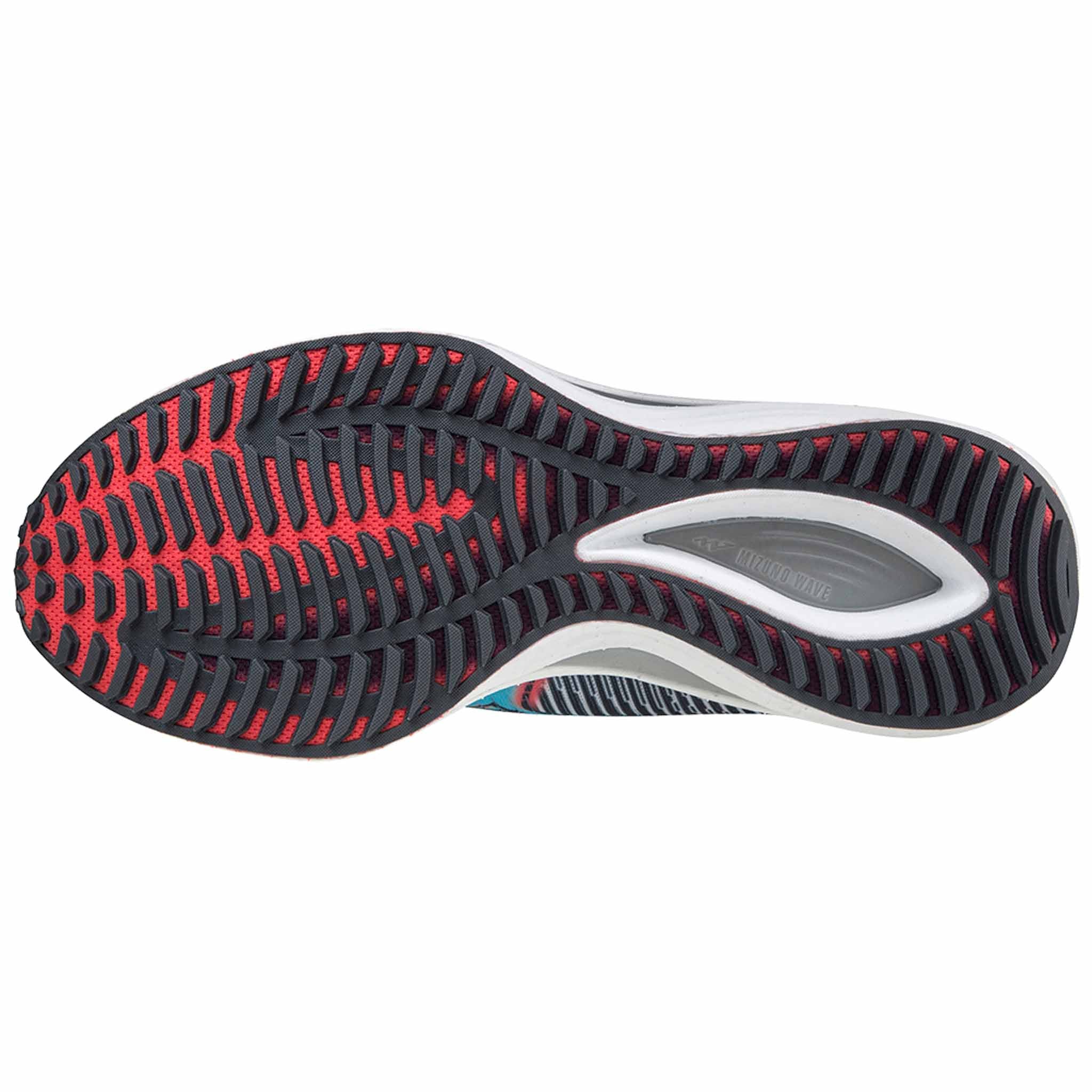 Mizuno Wave Rebellion chaussures de course à pied pour femme - Image 3