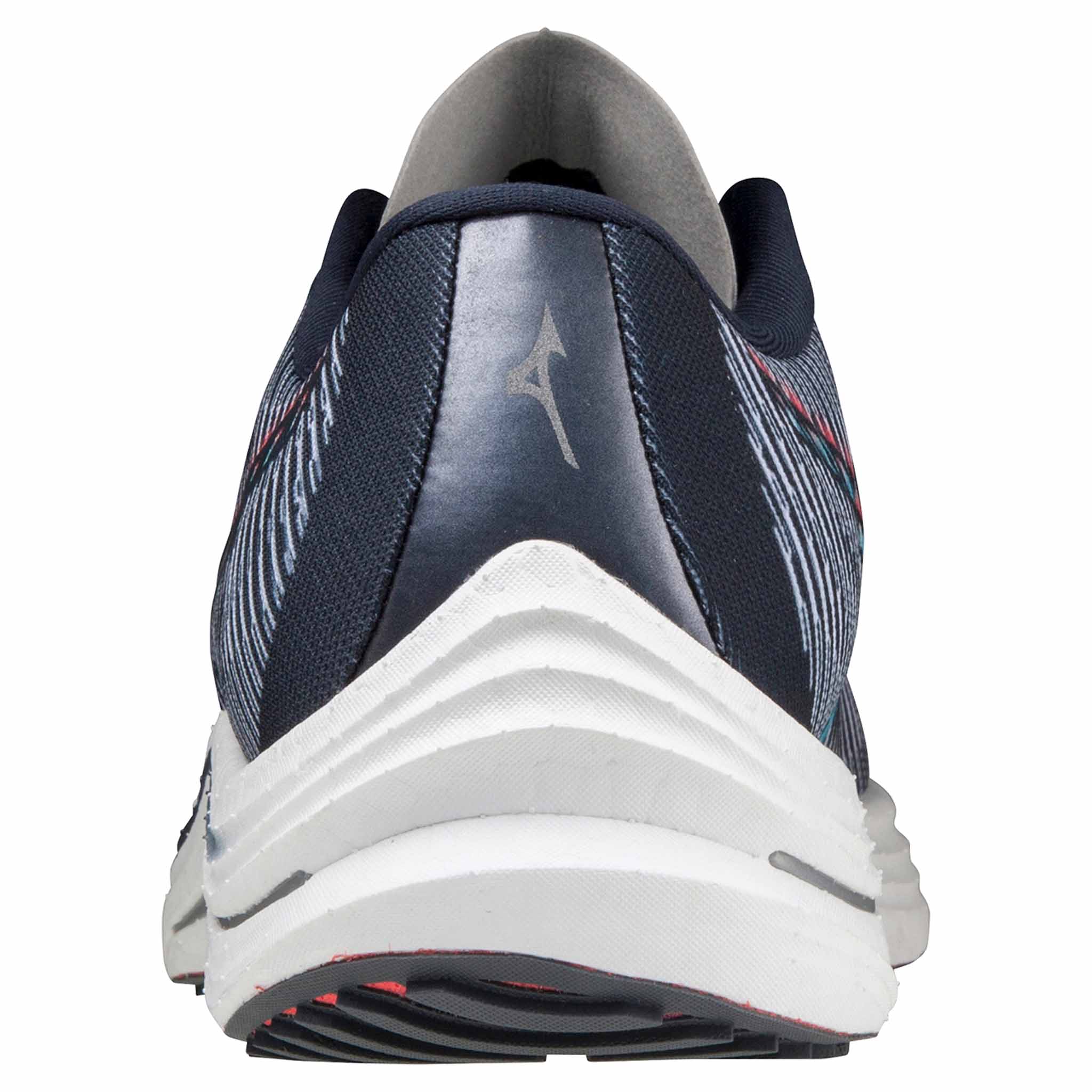 Mizuno Wave Rebellion chaussures de course à pied pour femme - Image 5