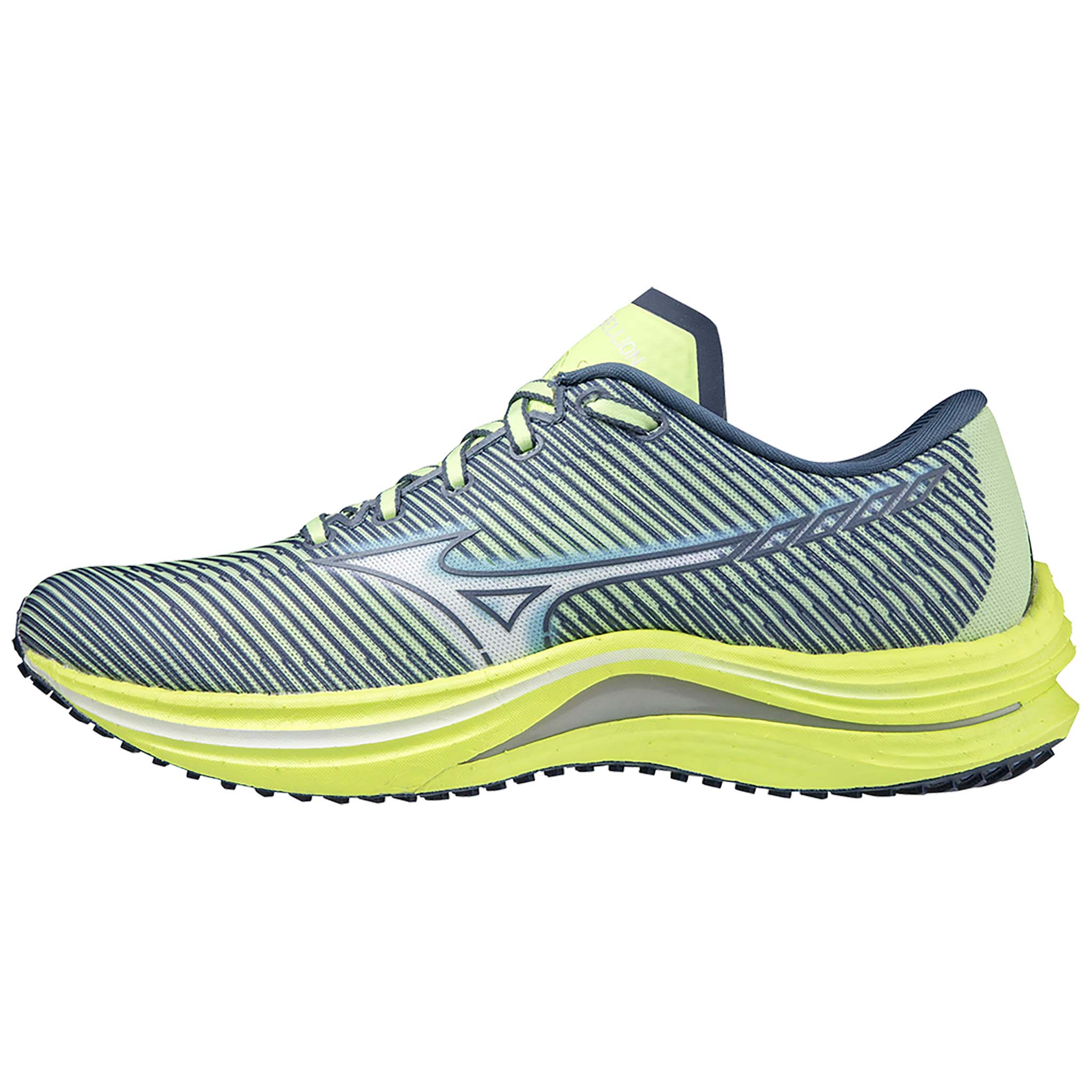 Mizuno Wave Rebellion chaussures de course à pied pour femme - Image 7