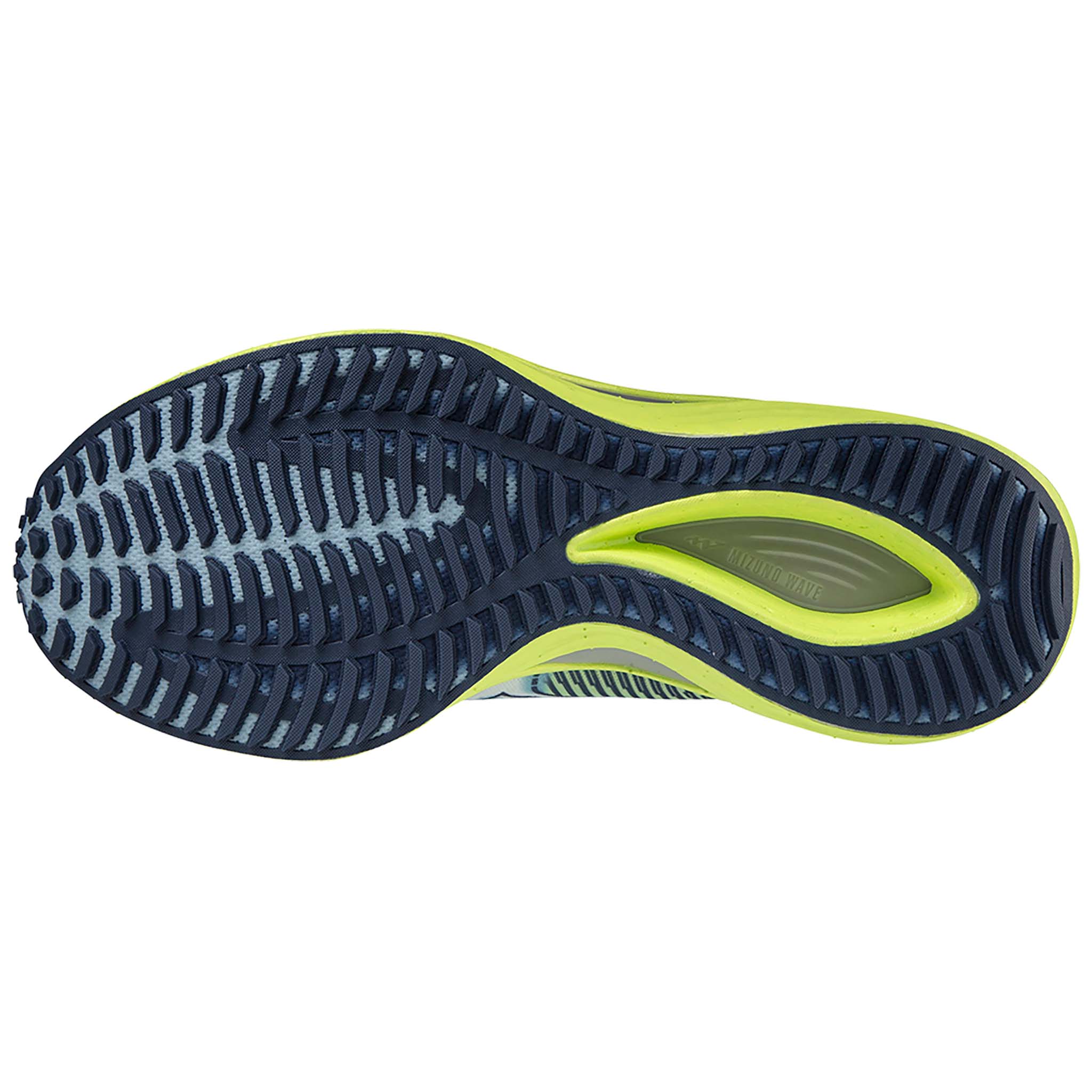 Mizuno Wave Rebellion chaussures de course à pied pour femme - Image 9