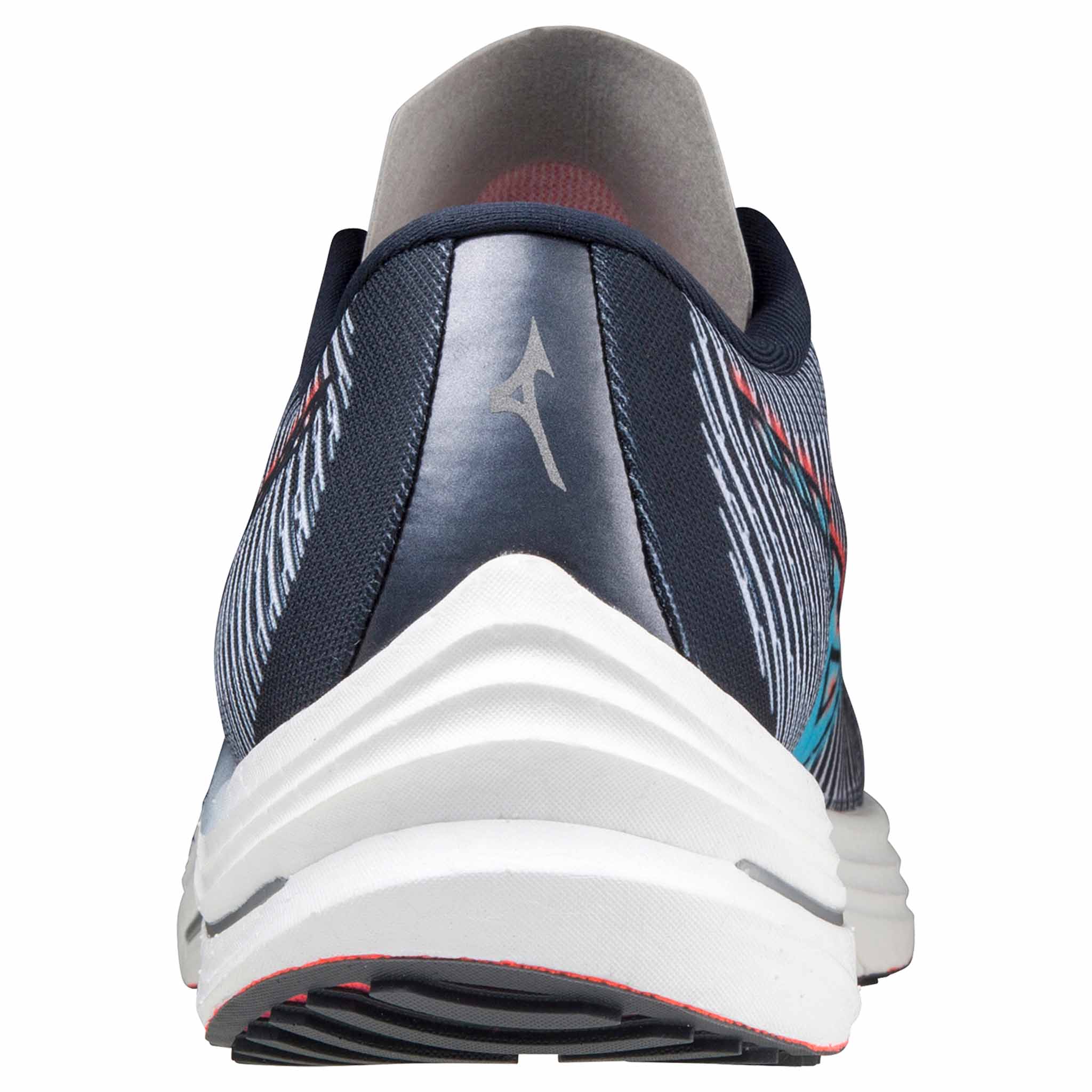 Mizuno Wave Rebellion chaussures de course à pied pour homme - Image 5
