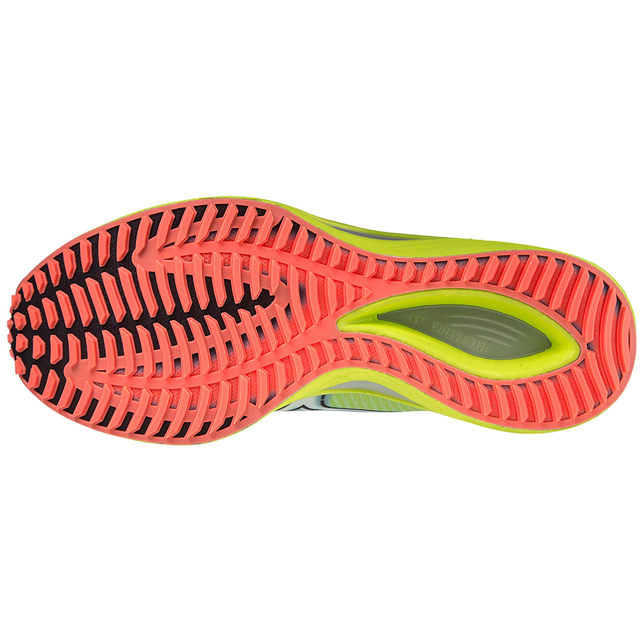 Mizuno Wave Rebellion chaussures de course à pied pour homme - Image 9