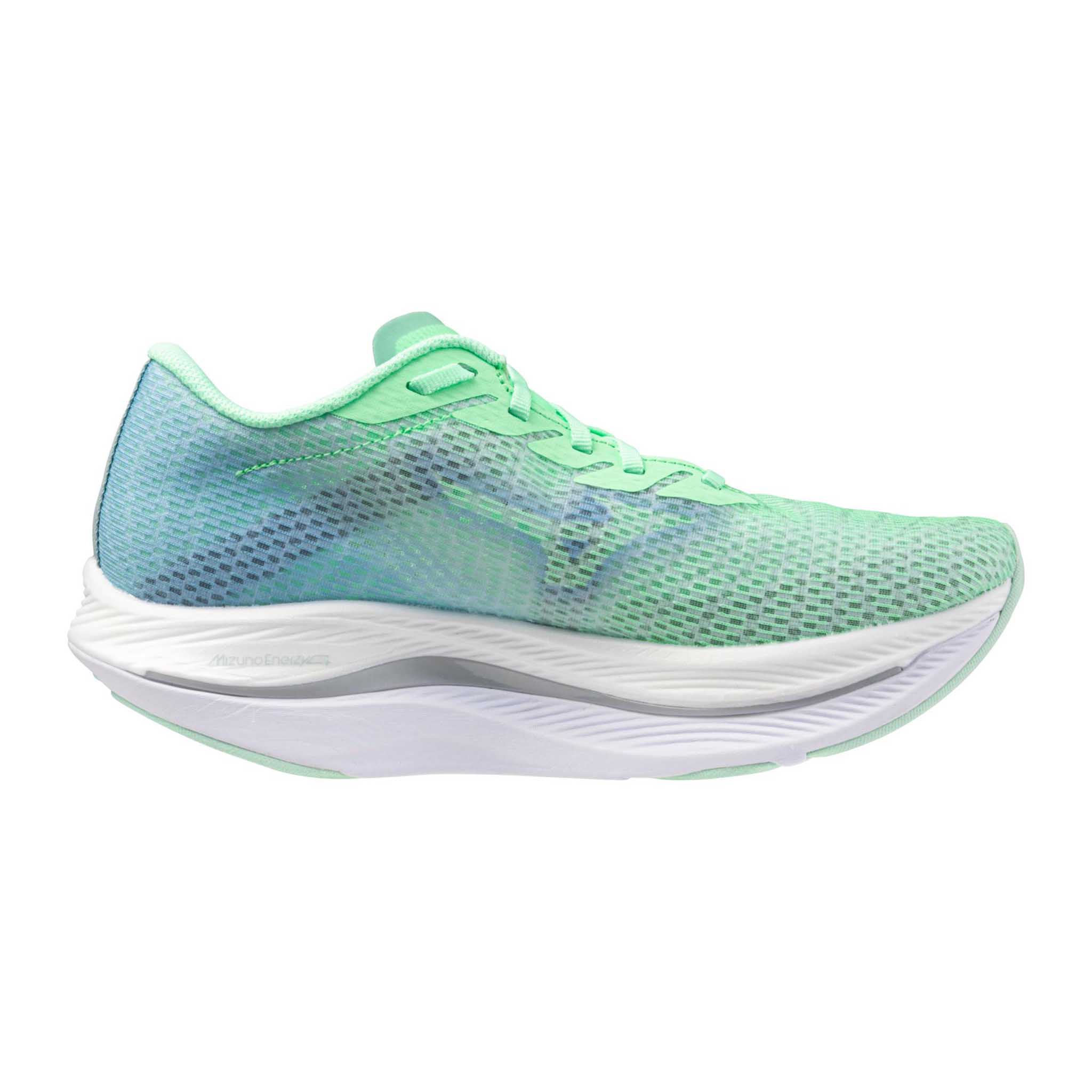 Mizuno Wave Rebellion Flash 2 chaussures de course à pied femme - Image 5