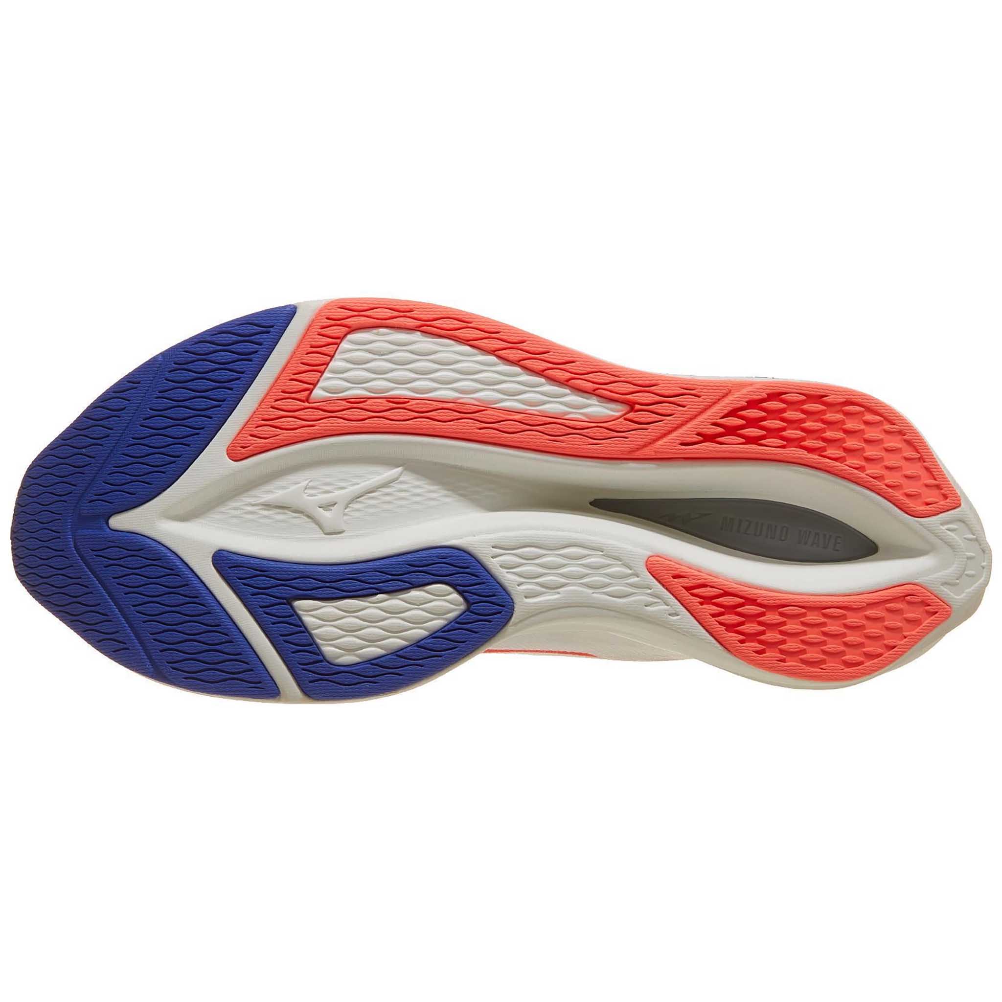 Mizuno Wave Rebellion Flash 3 chaussures de course à pied femme - Image 3