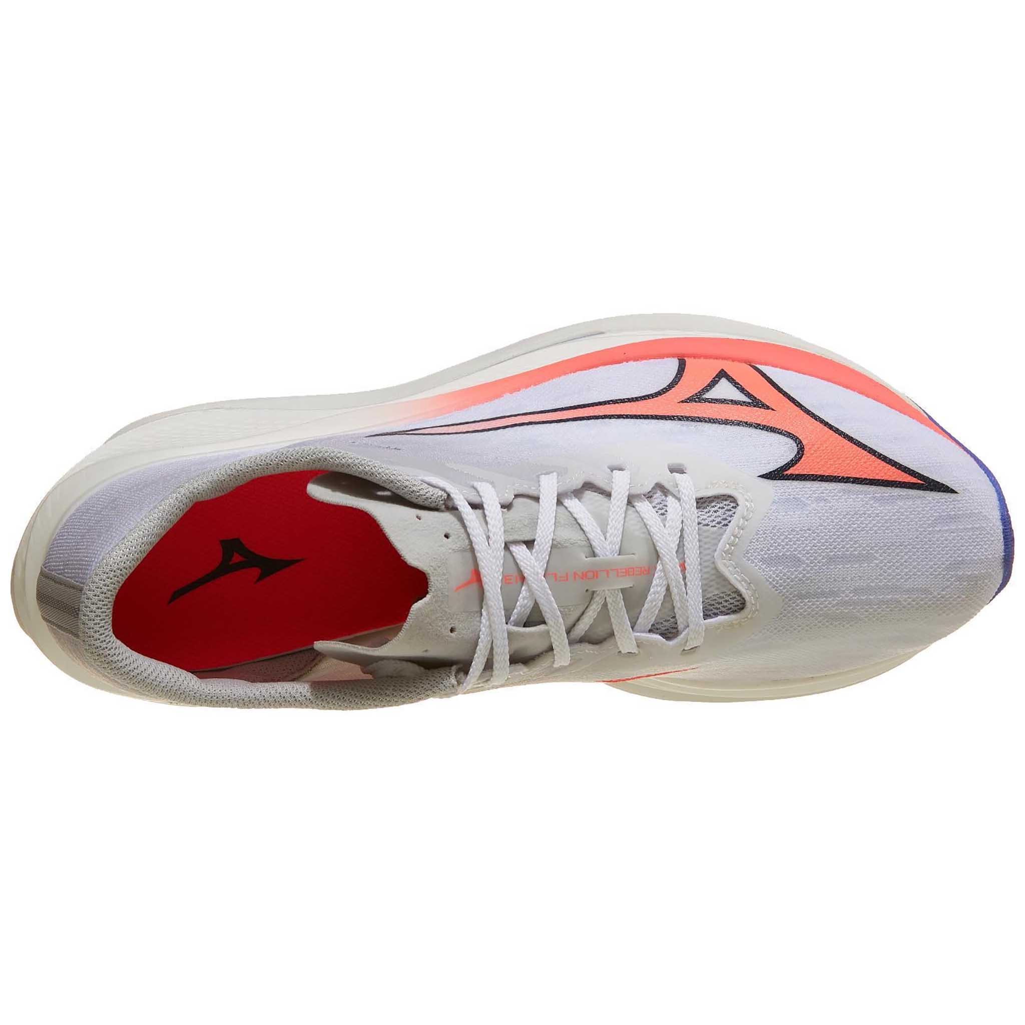Mizuno Wave Rebellion Flash 3 chaussures de course à pied femme - Image 4