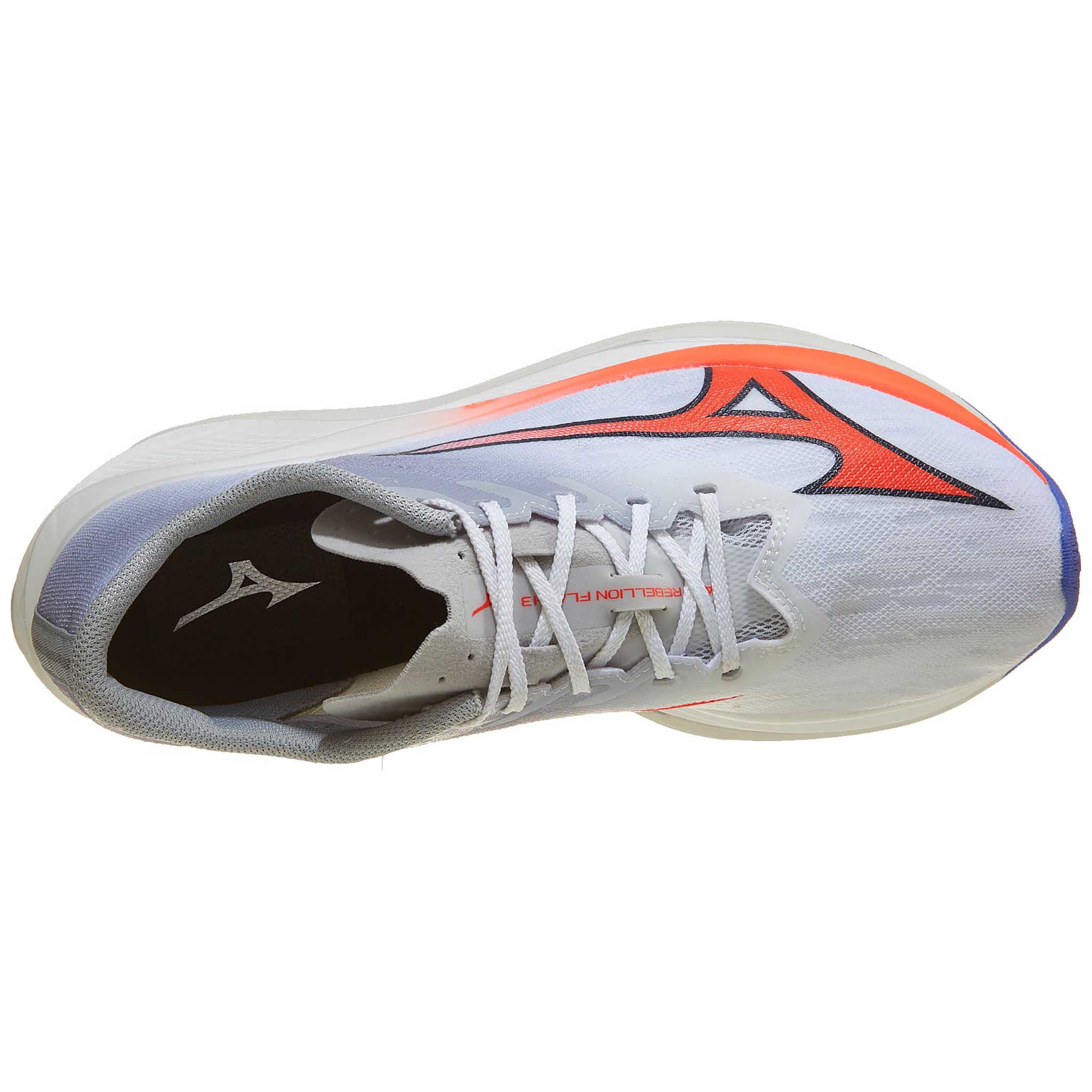 Mizuno Wave Rebellion Flash 3 chaussures de course à pied homme - Image 3