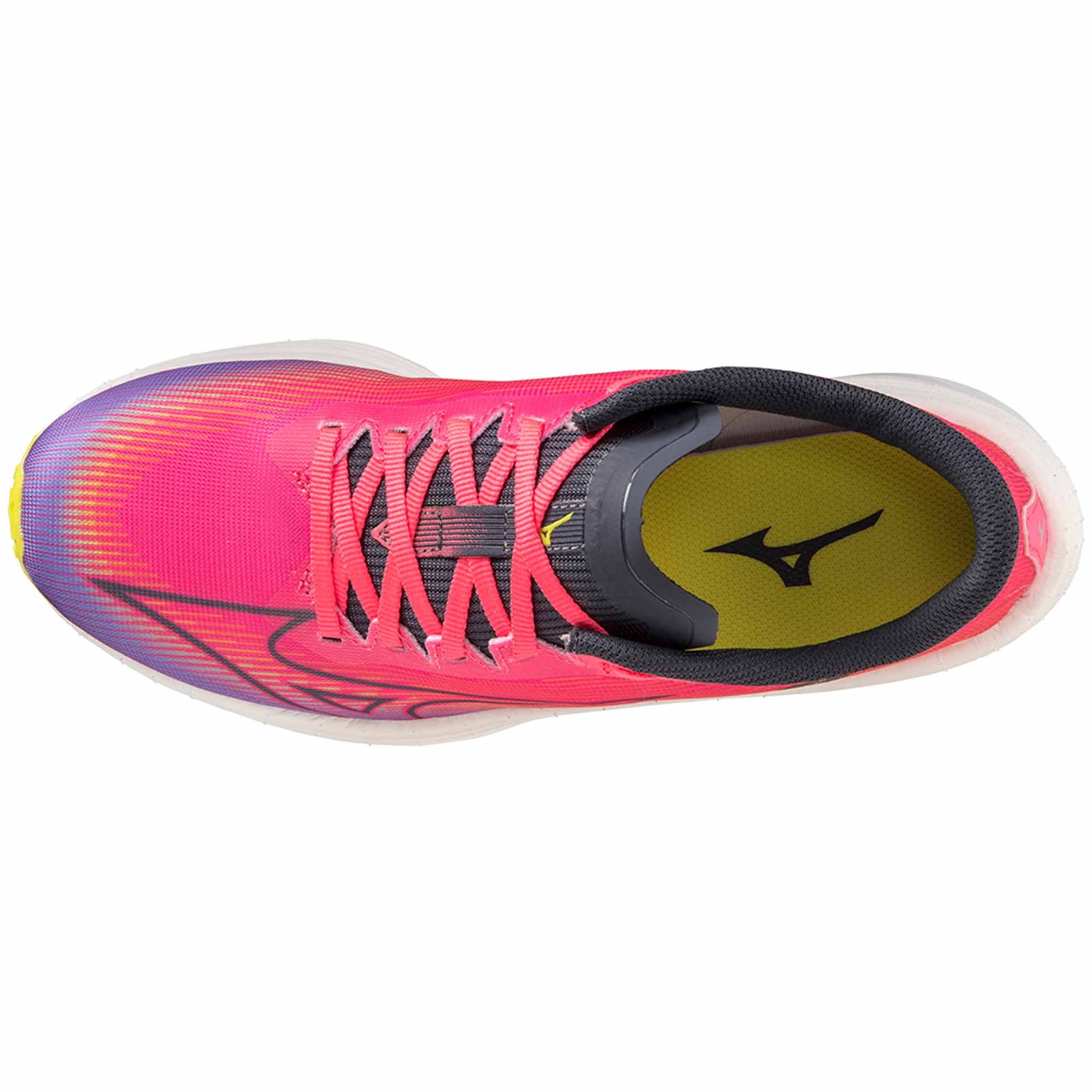 Mizuno Wave Rebellion Flash chaussures de course à pied femme - Image 10