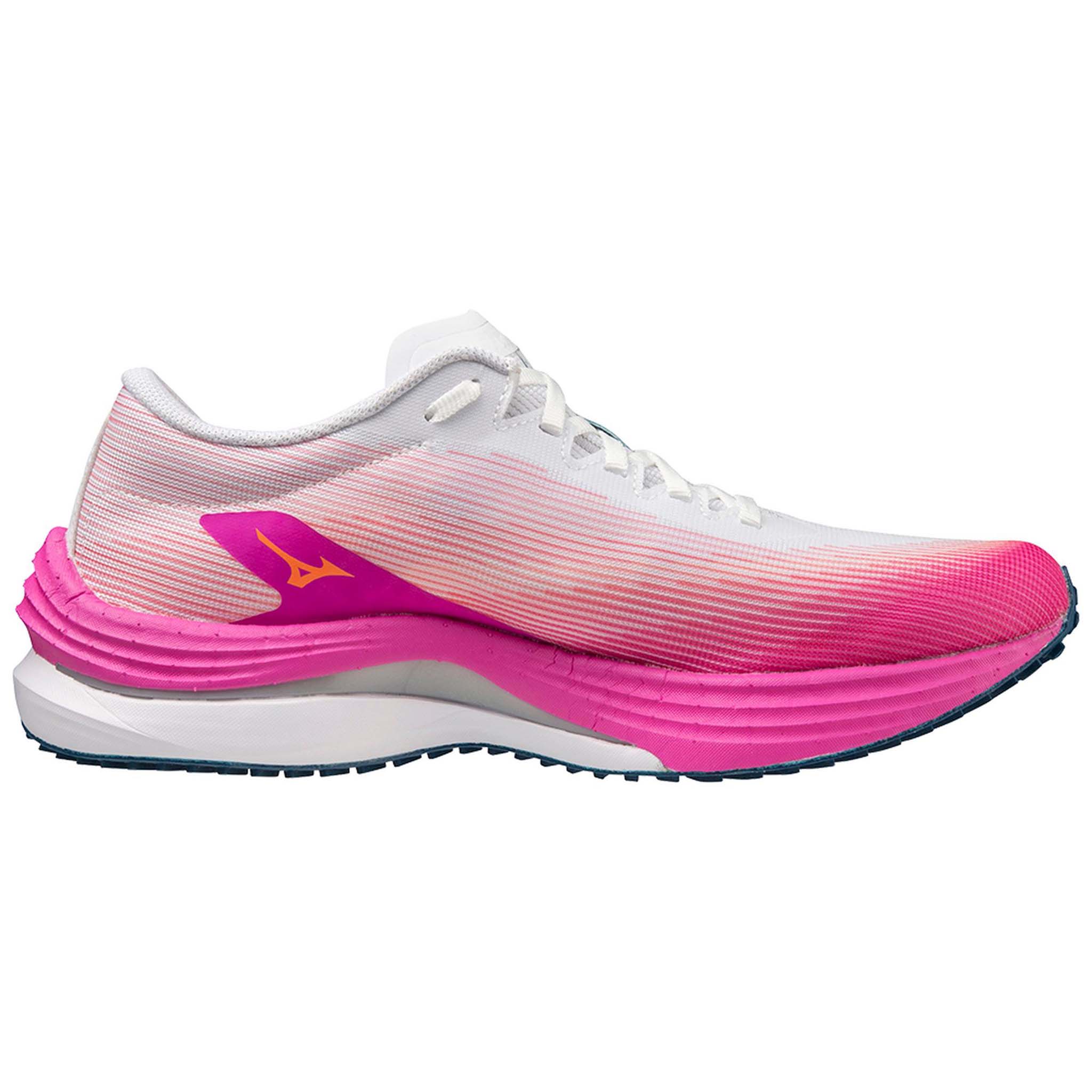 Mizuno Wave Rebellion Flash chaussures de course à pied femme - Image 4