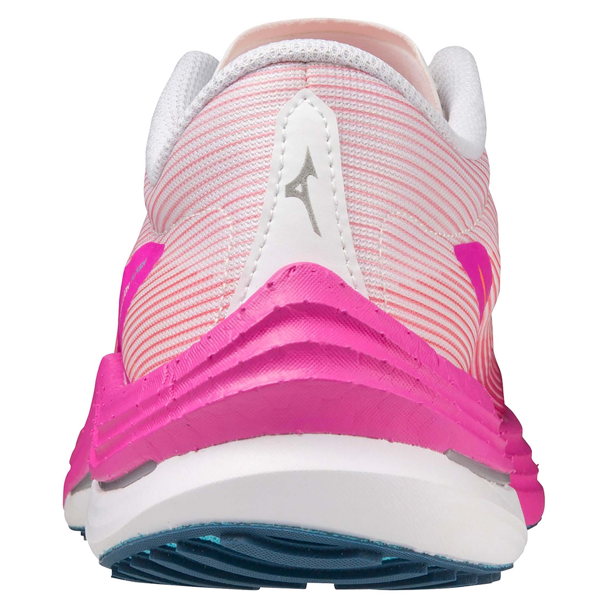Mizuno Wave Rebellion Flash chaussures de course à pied femme - Image 5
