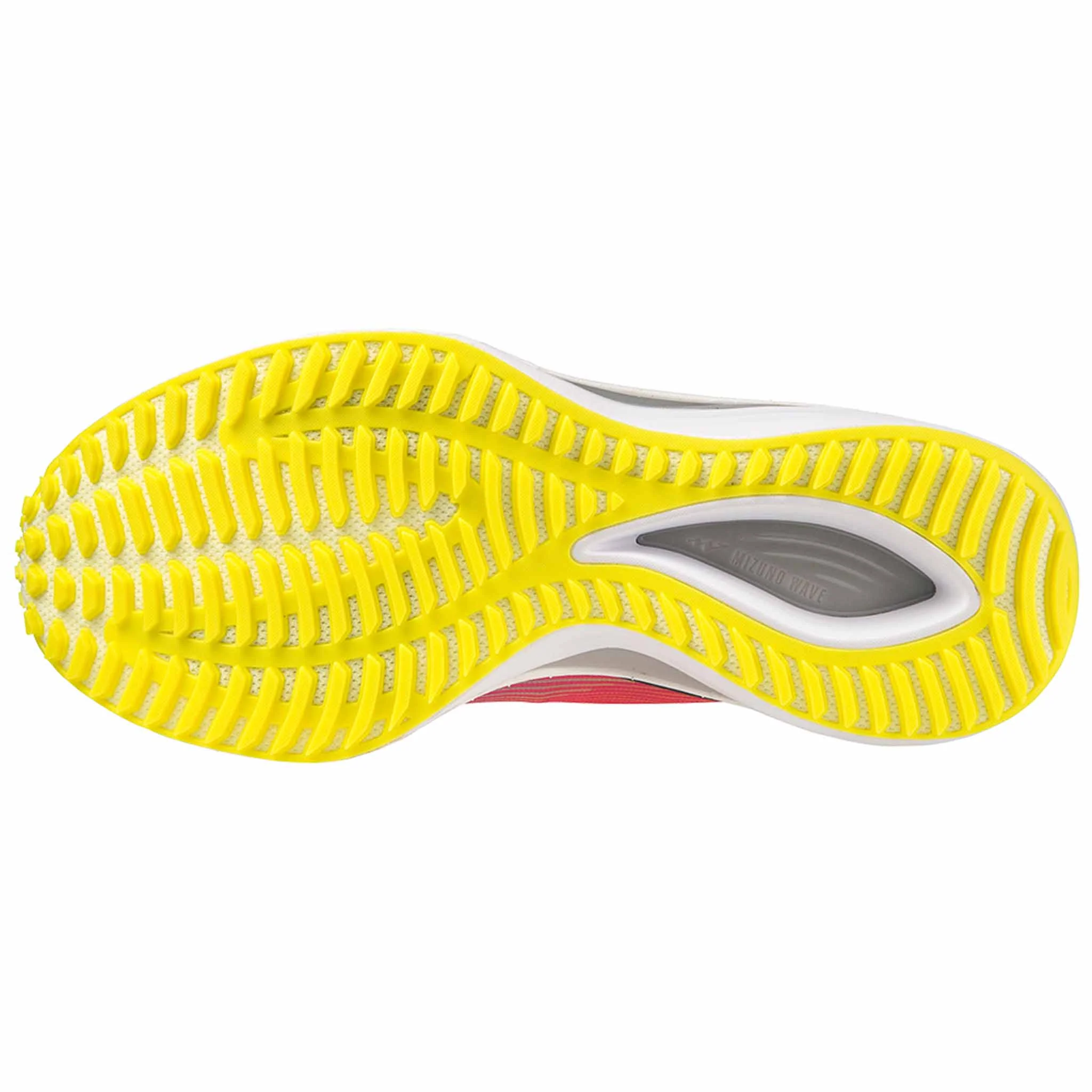 Mizuno Wave Rebellion Flash chaussures de course à pied femme - Image 9