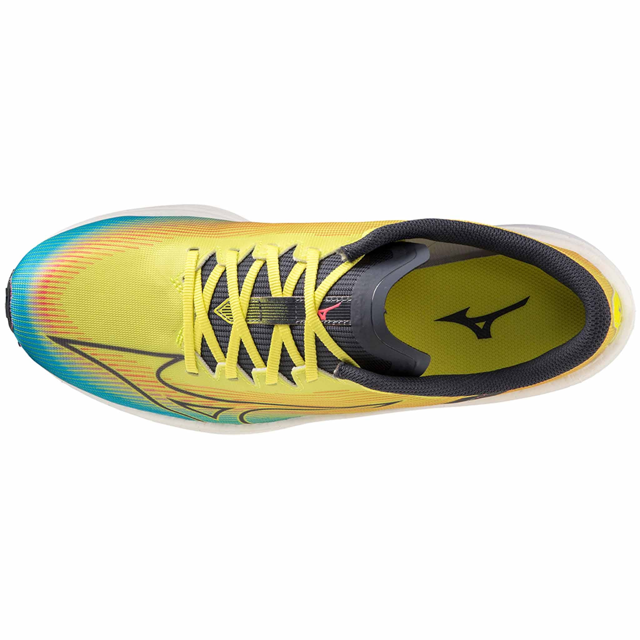 Mizuno Wave Rebellion Flash chaussures de course à pied homme - Image 10