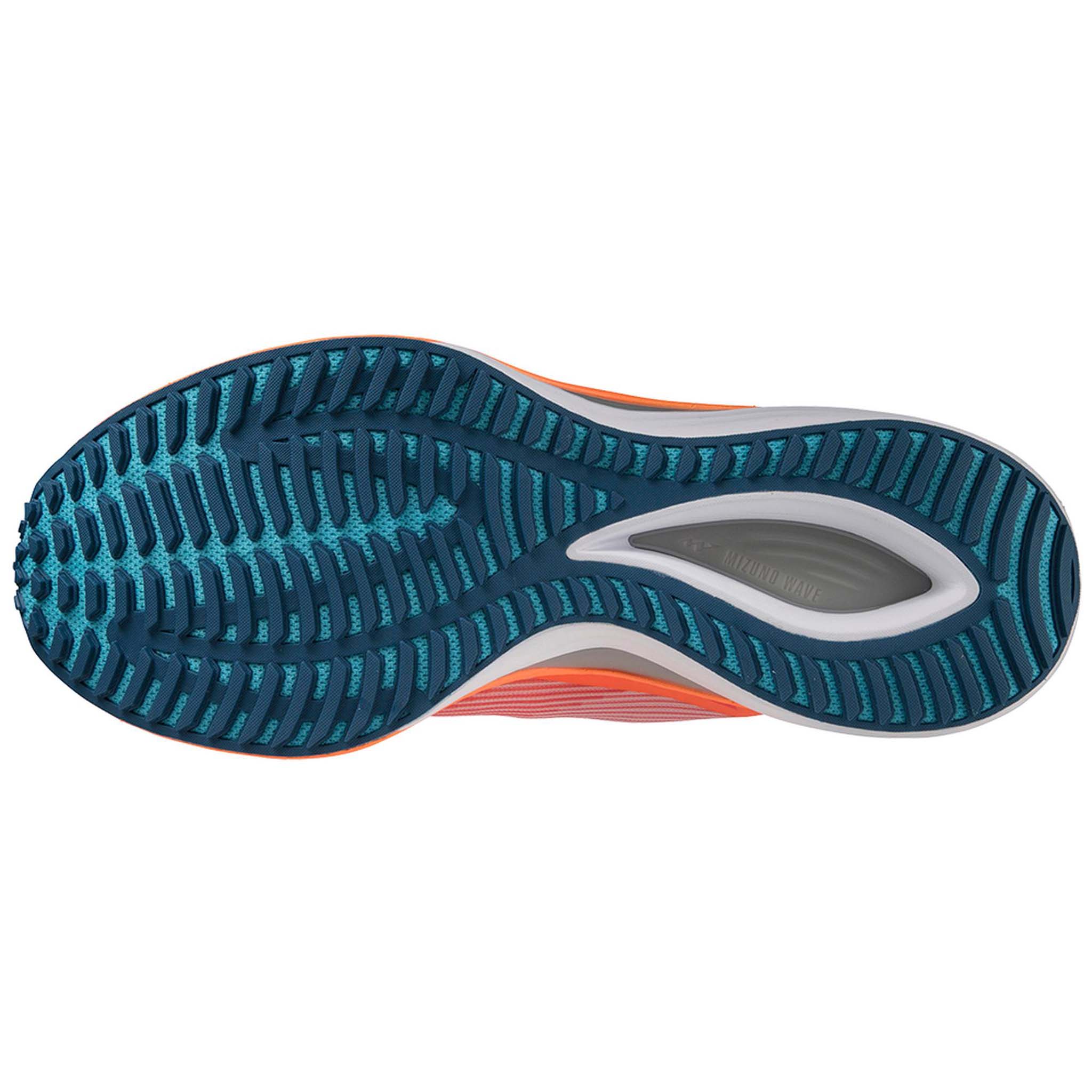 Mizuno Wave Rebellion Flash chaussures de course à pied homme - Image 3
