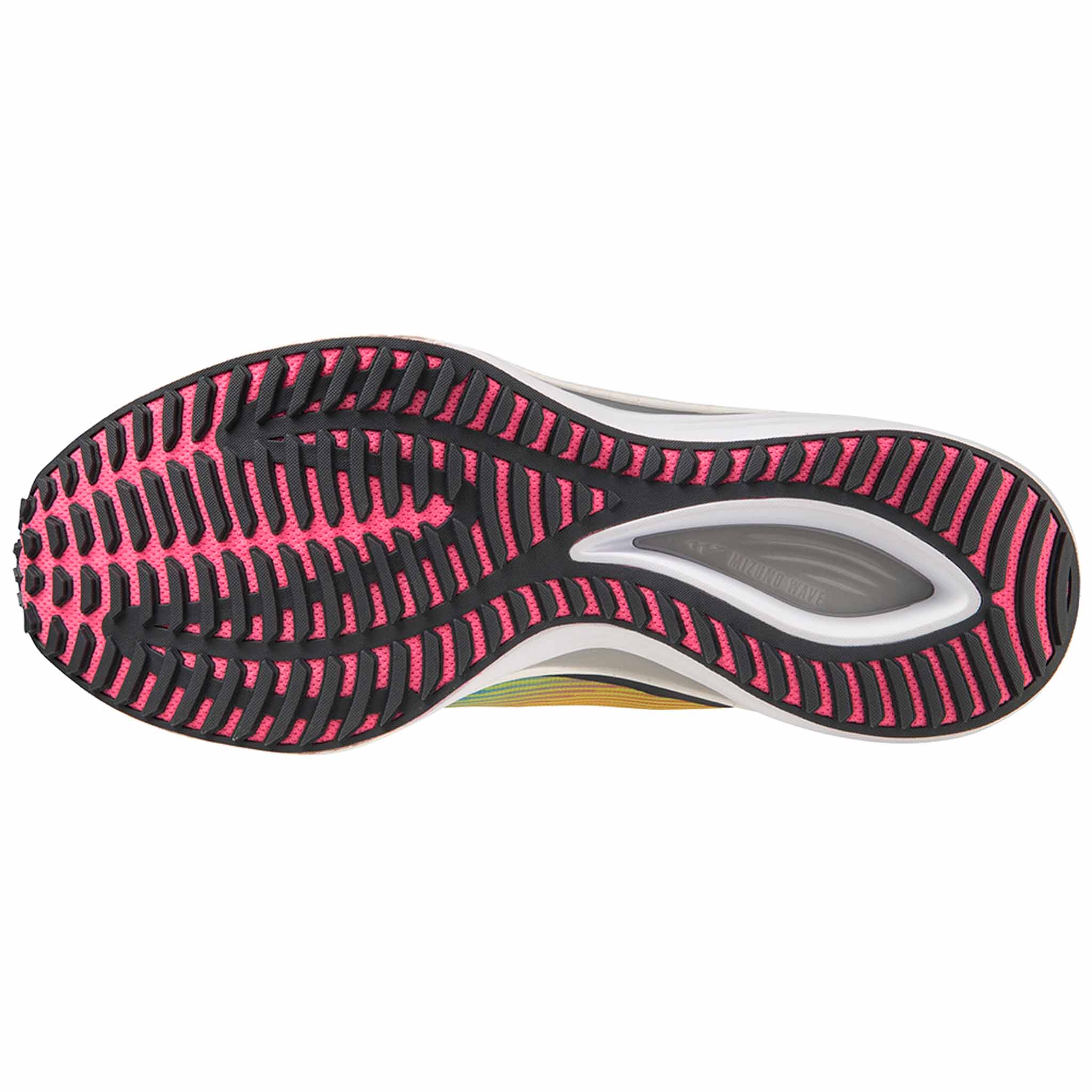 Mizuno Wave Rebellion Flash chaussures de course à pied homme - Image 9