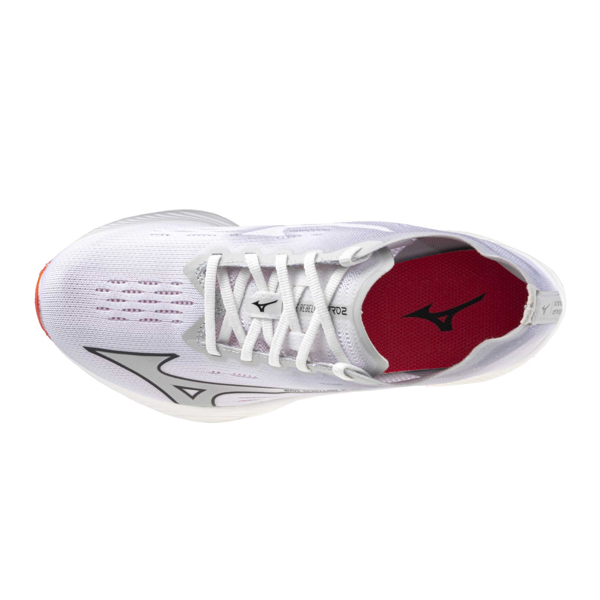 Mizuno Wave Rebellion Pro 2 chaussures de course à pied femme - Image 2