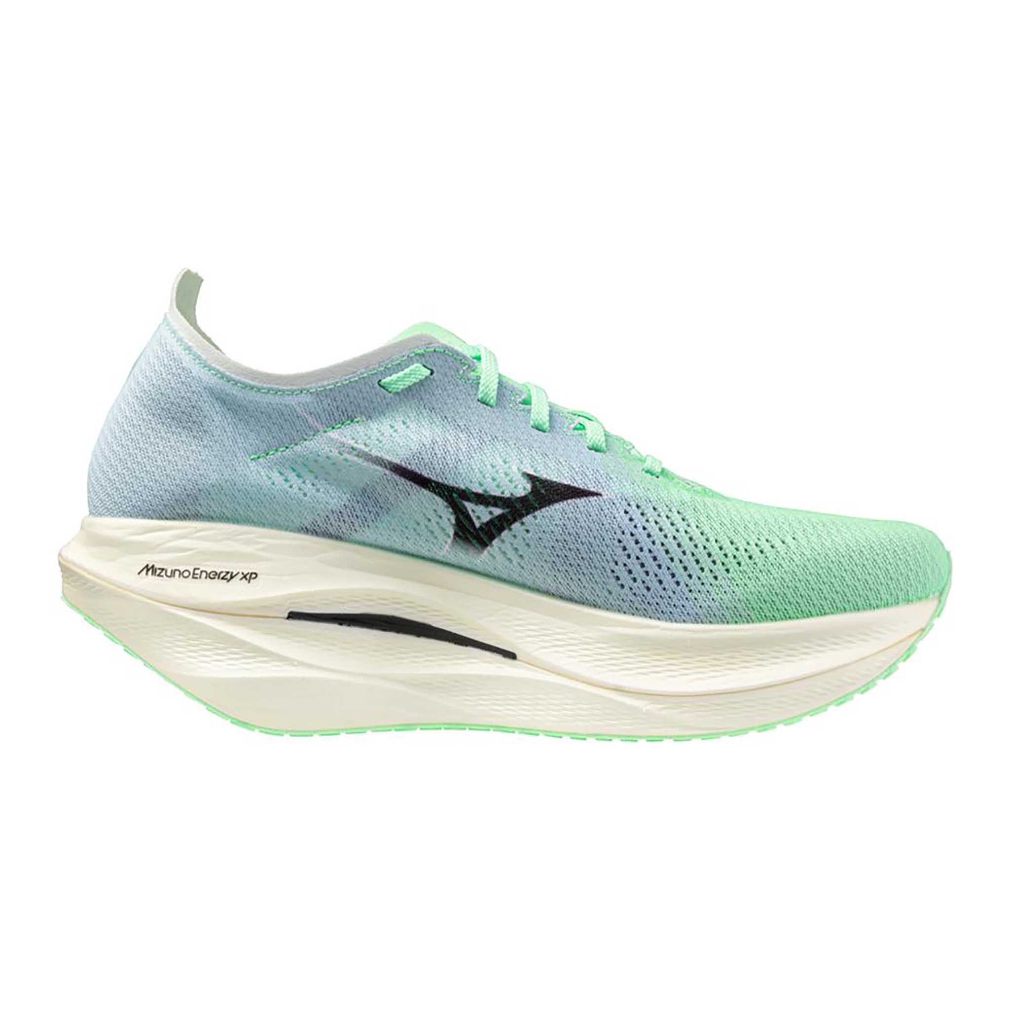 Mizuno Wave Rebellion Pro 3 chaussures de course à pied unisexe - Image 2