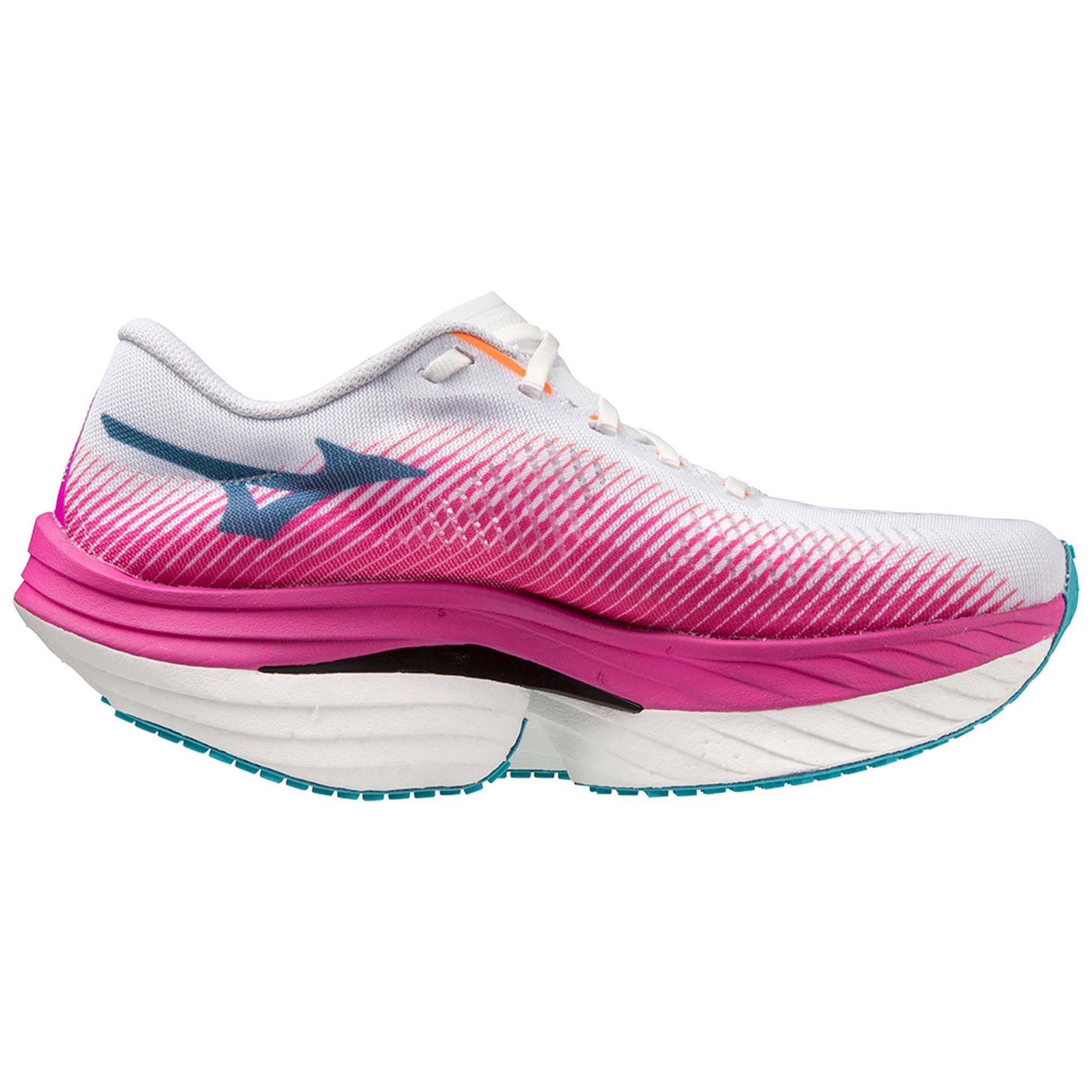 Mizuno Wave Rebellion Pro chaussures de course à pied femme - Image 4