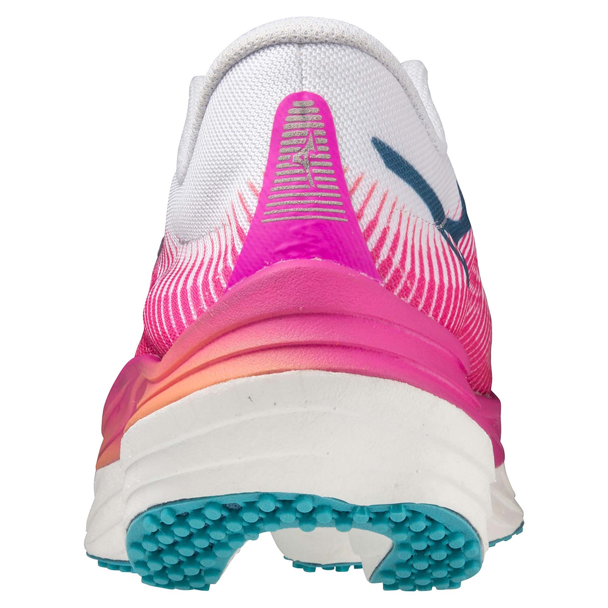 Mizuno Wave Rebellion Pro chaussures de course à pied femme - Image 7