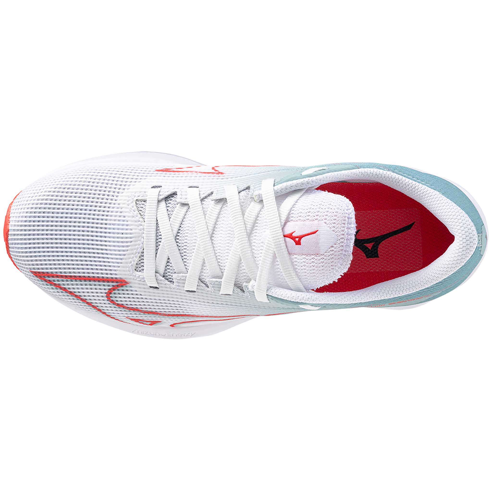 Mizuno Wave Rebellion Sonic 2 chaussures de course à pied femme - Image 7