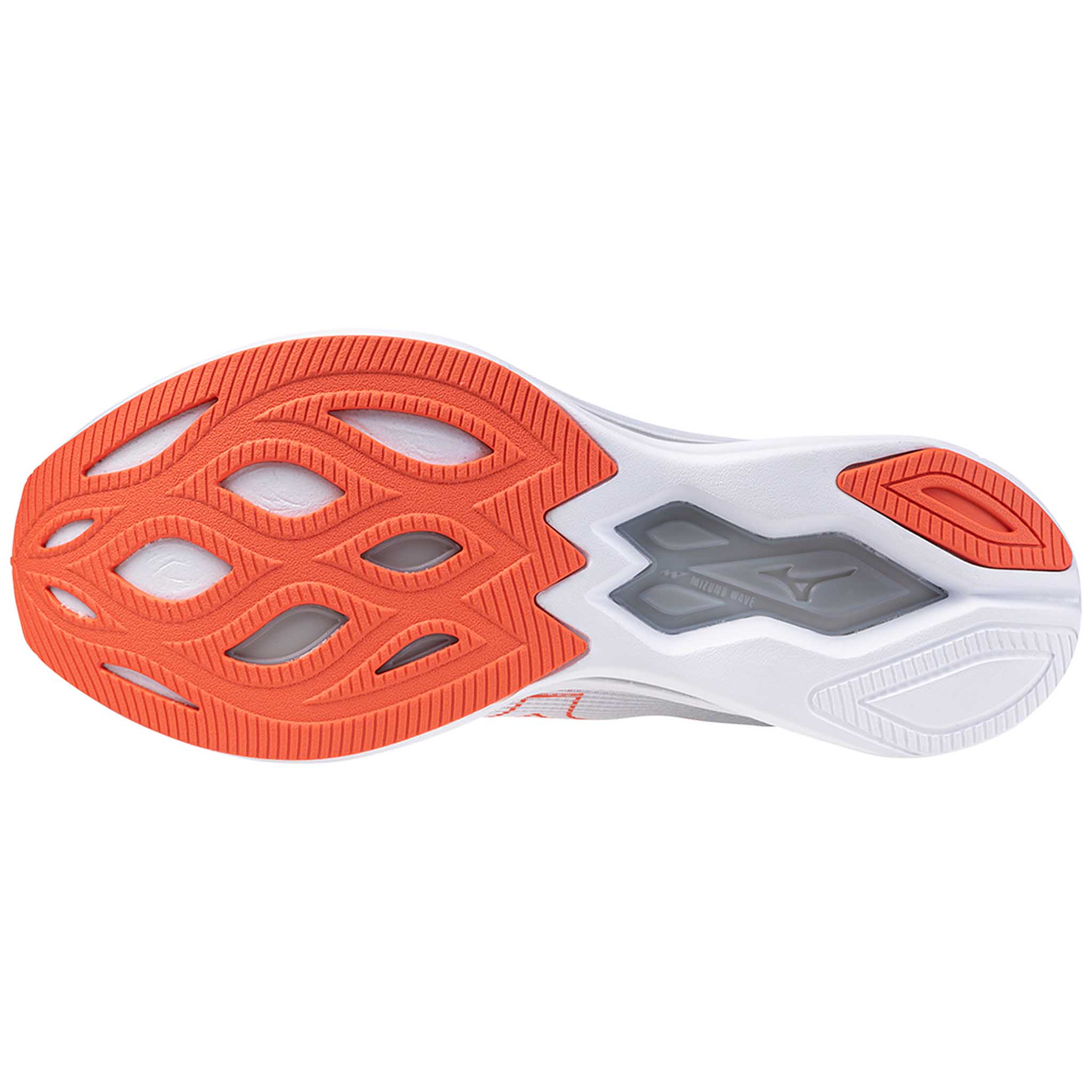 Mizuno Wave Rebellion Sonic 2 chaussures de course à pied homme - Image 2