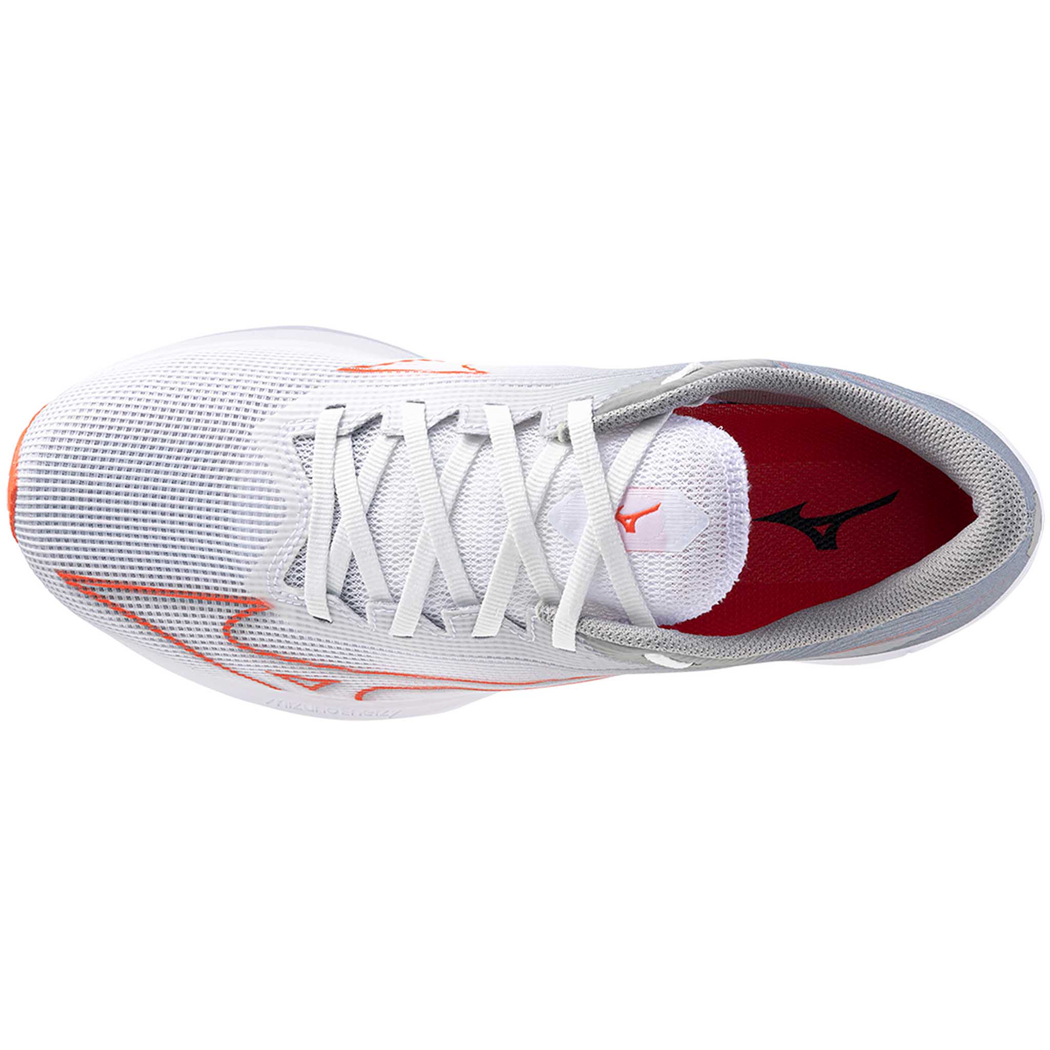 Mizuno Wave Rebellion Sonic 2 chaussures de course à pied homme - Image 3