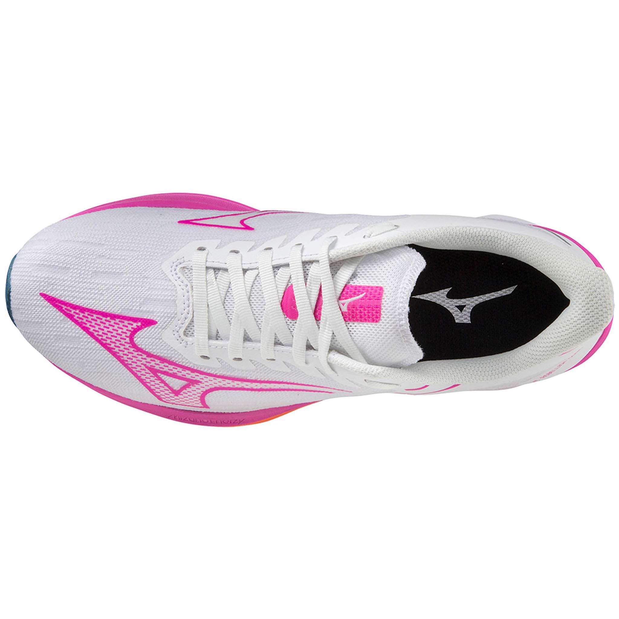 Mizuno Wave Rebellion Sonic chaussures de course à pied femme - Image 2