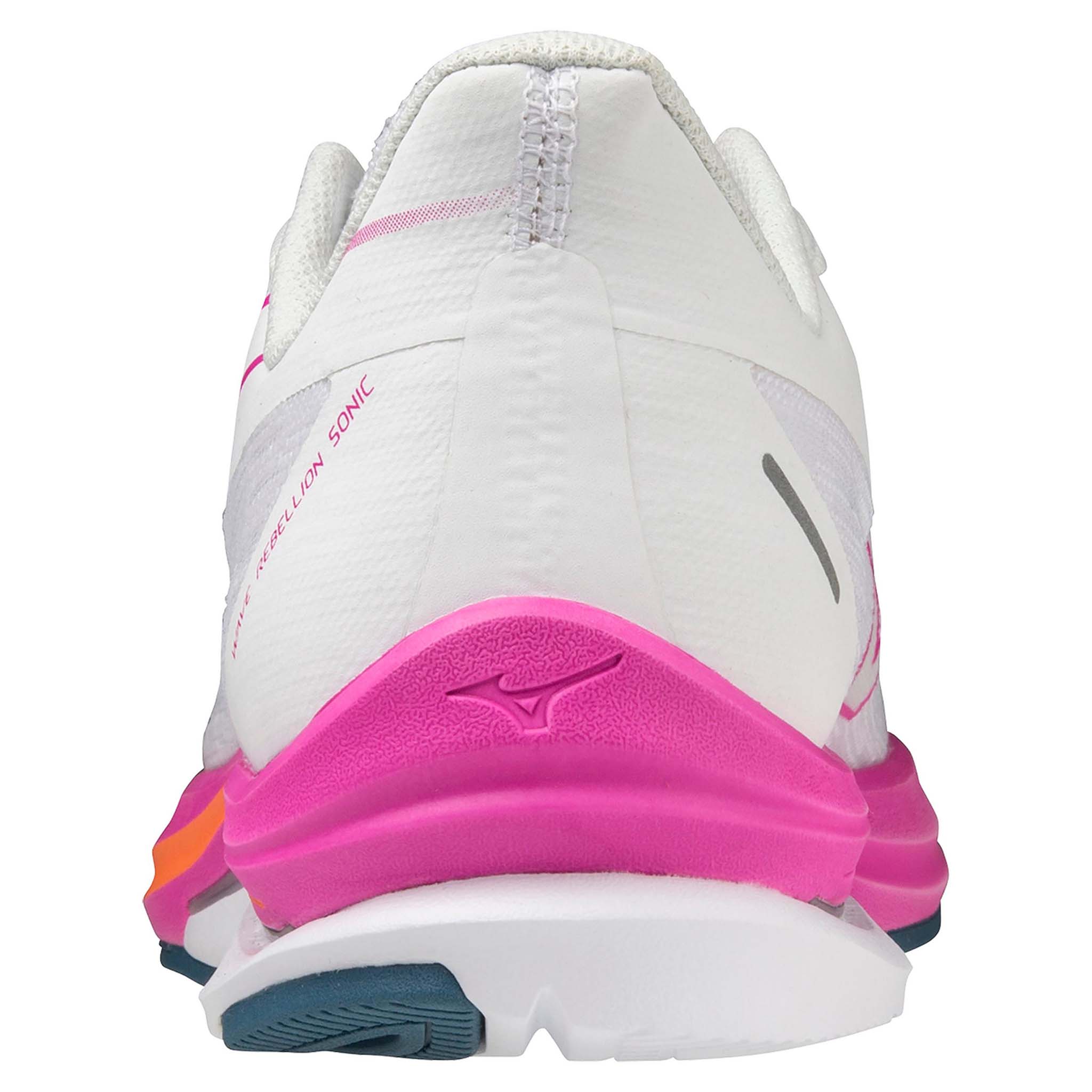 Mizuno Wave Rebellion Sonic chaussures de course à pied femme - Image 5