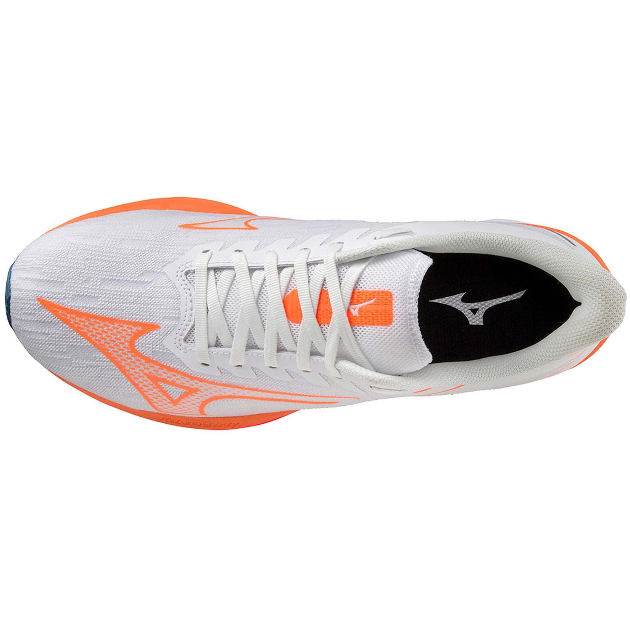 Mizuno Wave Rebellion Sonic chaussures de course à pied homme - Image 3