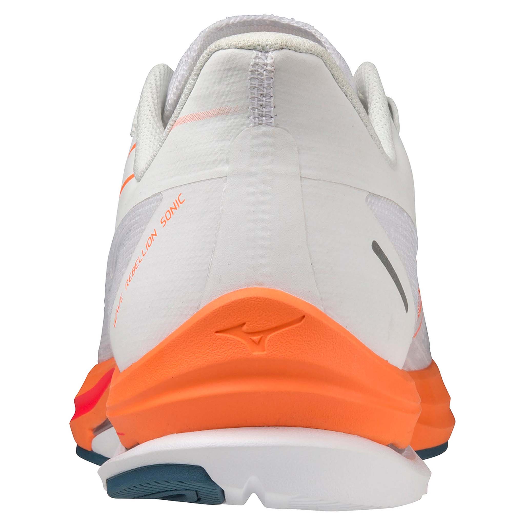 Mizuno Wave Rebellion Sonic chaussures de course à pied homme - Image 5