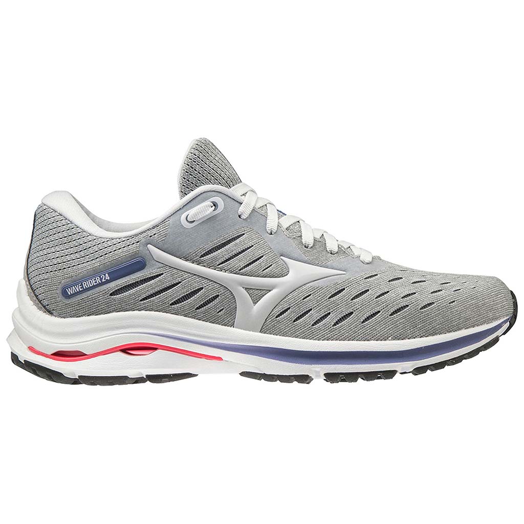 Mizuno Wave Rider 24 chaussures de course à pied pour femme