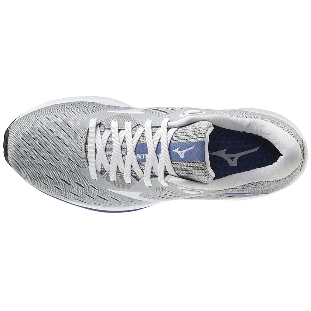 Mizuno Wave Rider 24 chaussures de course à pied pour femme - Image 4