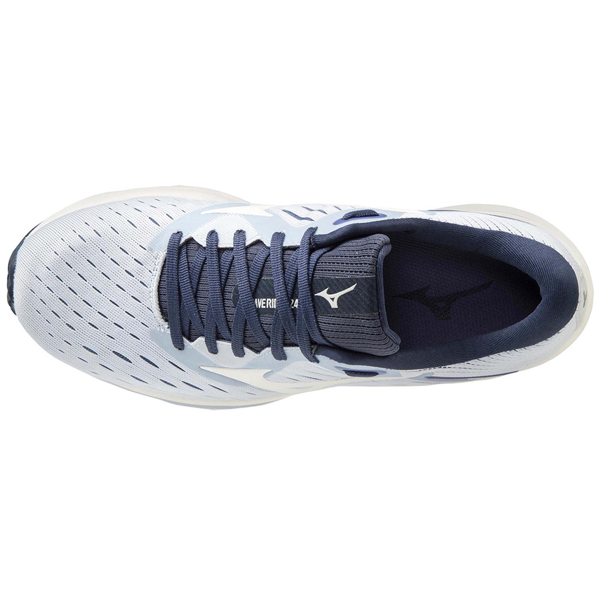 Mizuno Wave Rider 24 chaussures de course à pied pour femme - Image 7