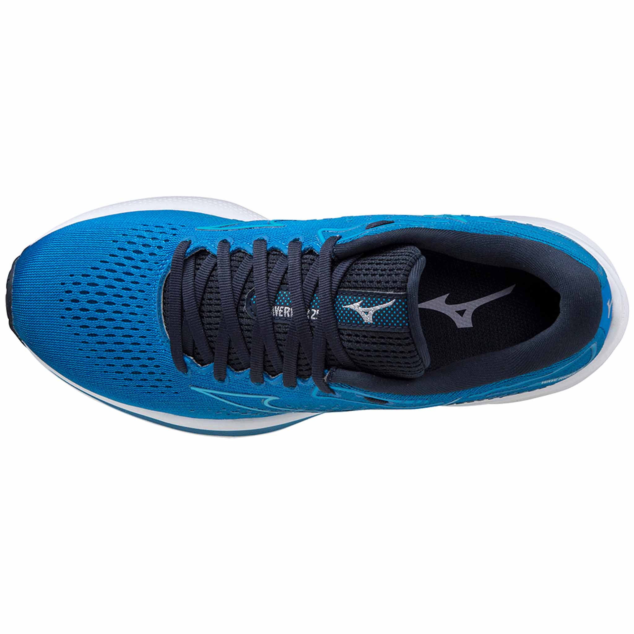 Mizuno Wave Rider 25 chaussures de course à pied pour femme - Image 4
