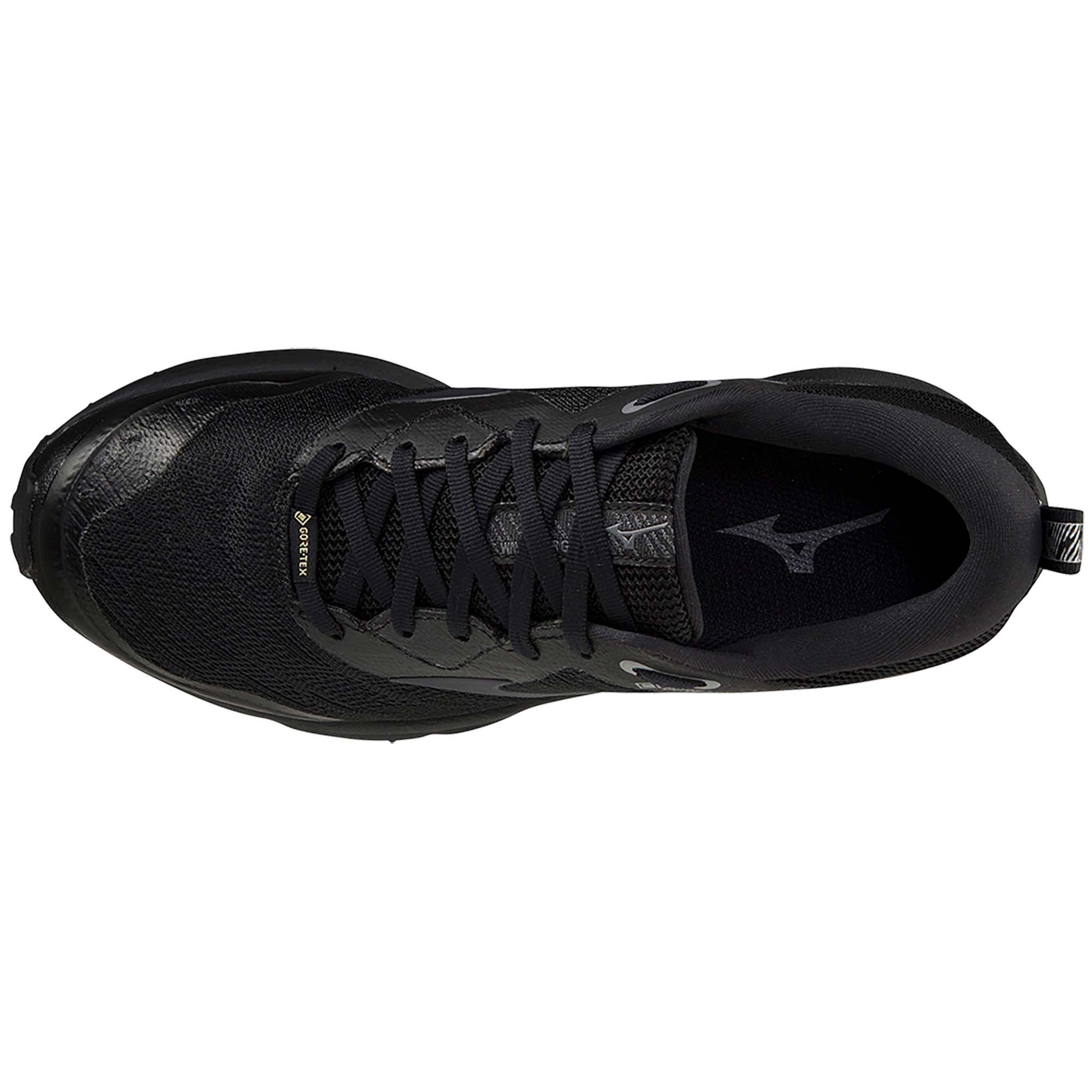 Mizuno Wave Rider GTX chaussures de course à pied pour femme - Image 10