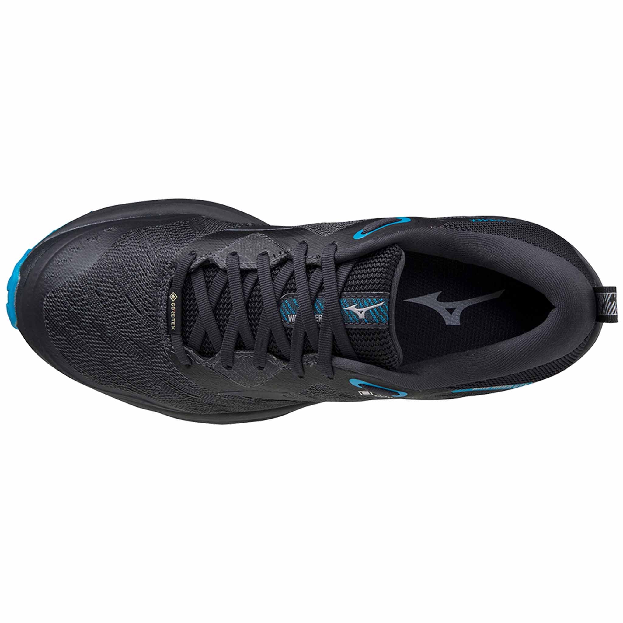 Mizuno Wave Rider GTX chaussures de course à pied pour femme - Image 5