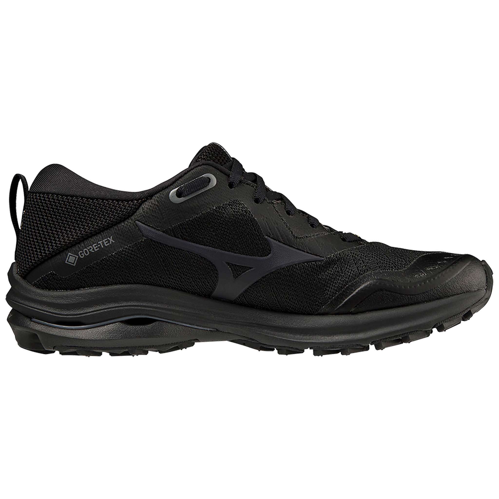 Mizuno Wave Rider GTX chaussures de course à pied pour femme - Image 7
