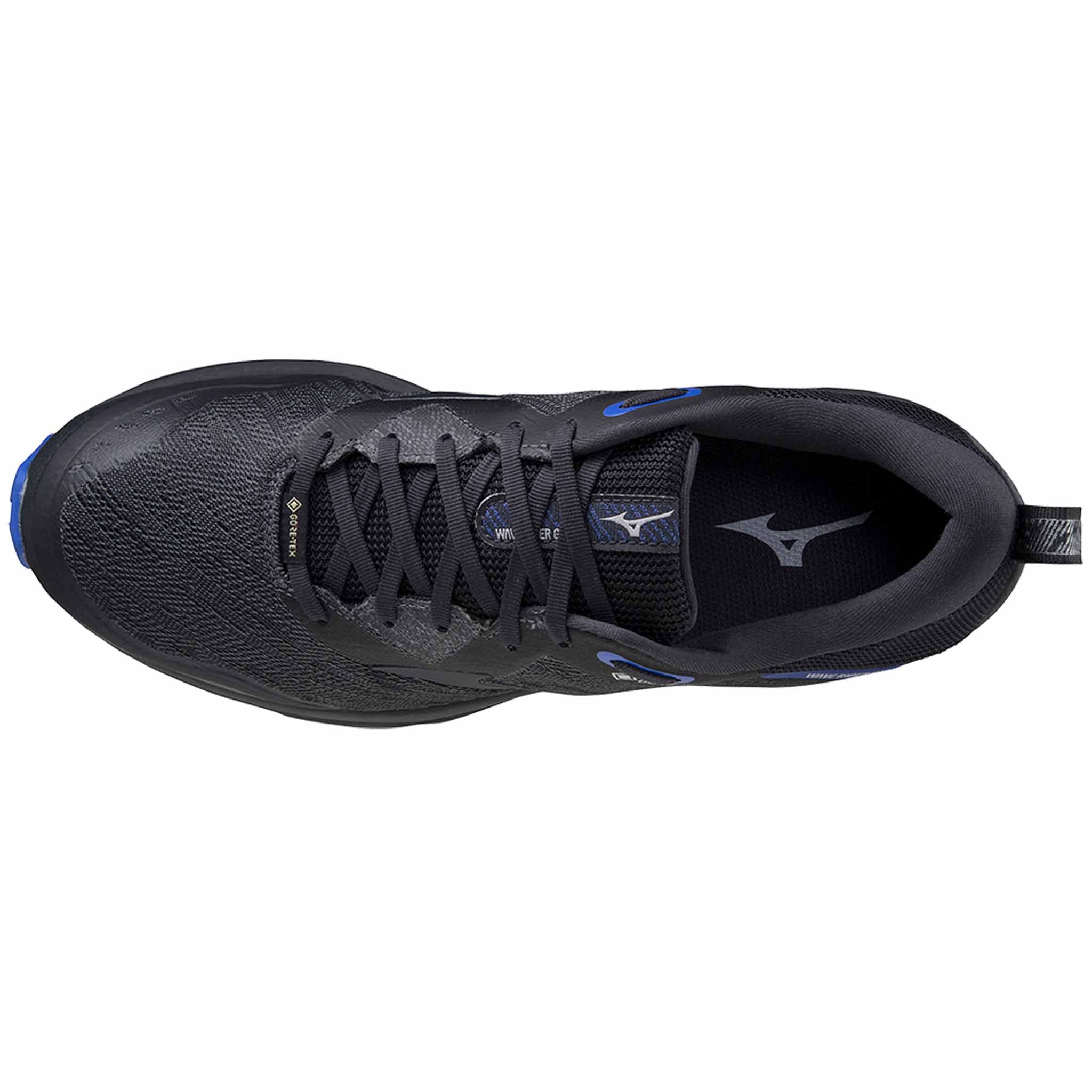 Mizuno Wave Rider GTX chaussures de course à pied pour homme - Image 5