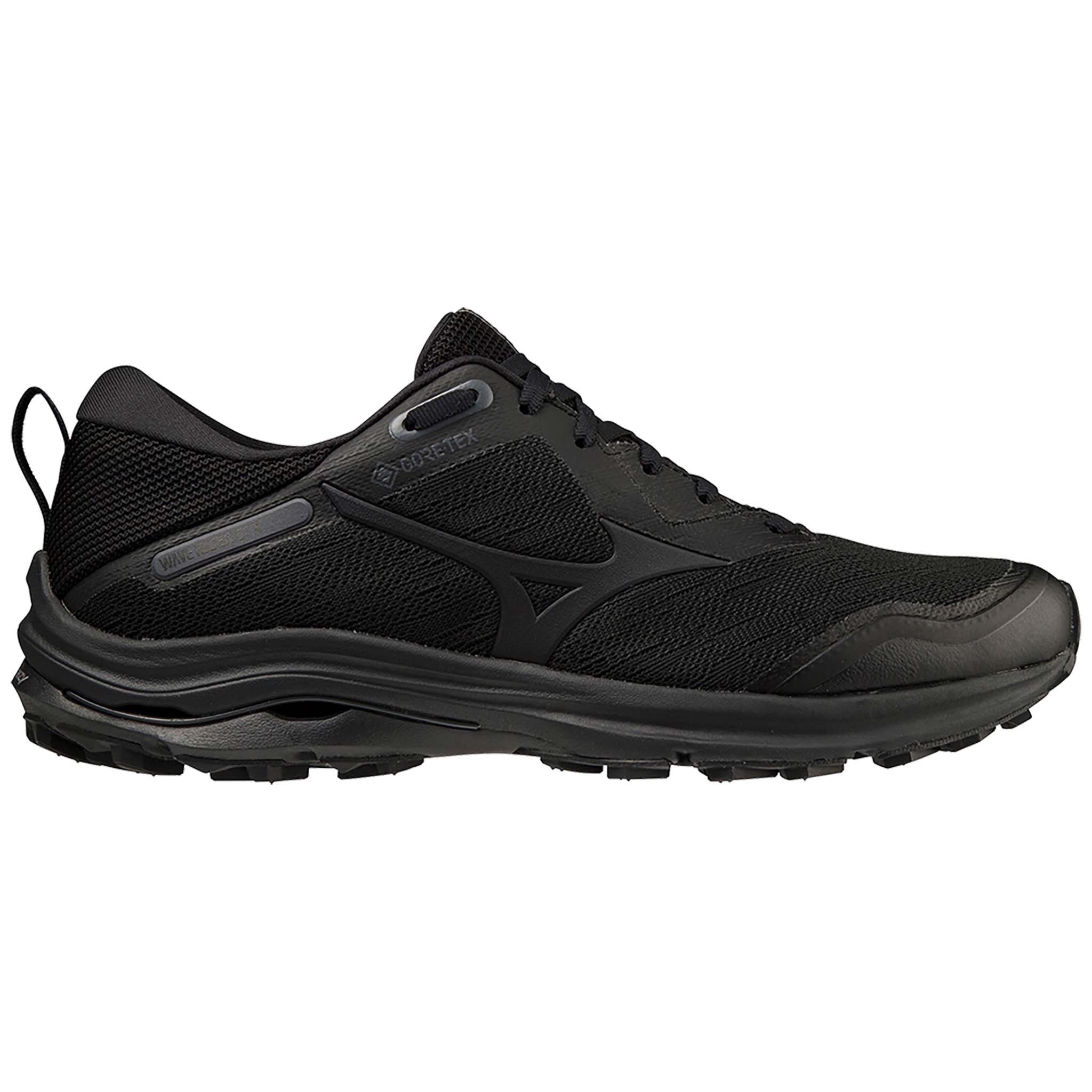Mizuno Wave Rider GTX chaussures de course à pied pour homme - Image 7
