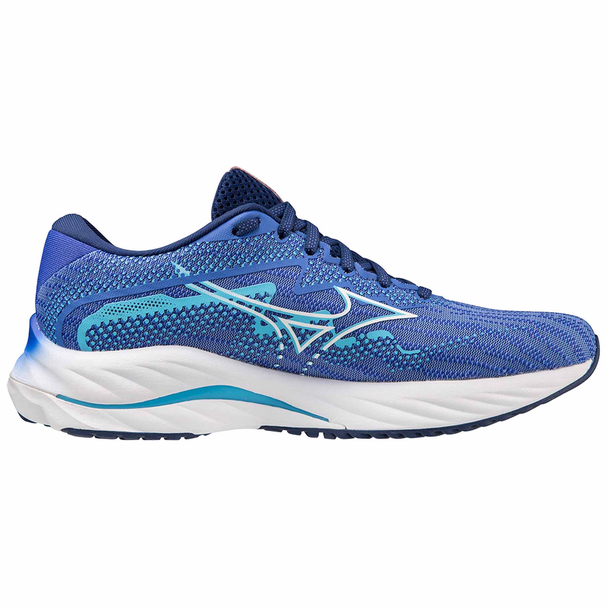 Mizuno Wave Rider 27 chaussures de course à pied pour femme - Image 14