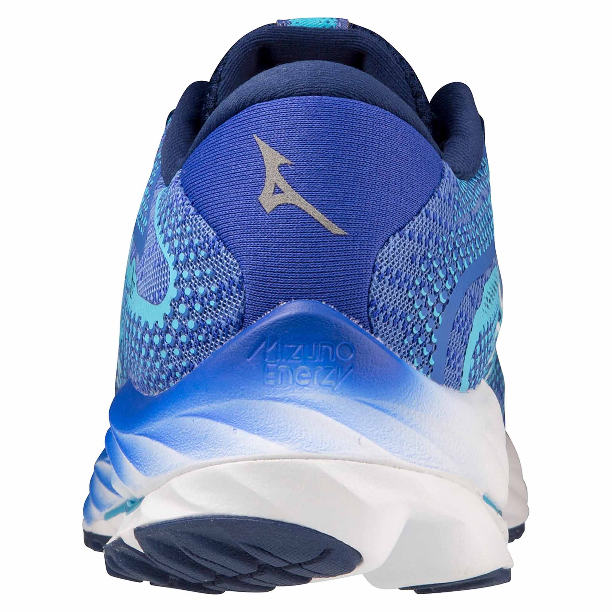 Mizuno Wave Rider 27 chaussures de course à pied pour femme - Image 16