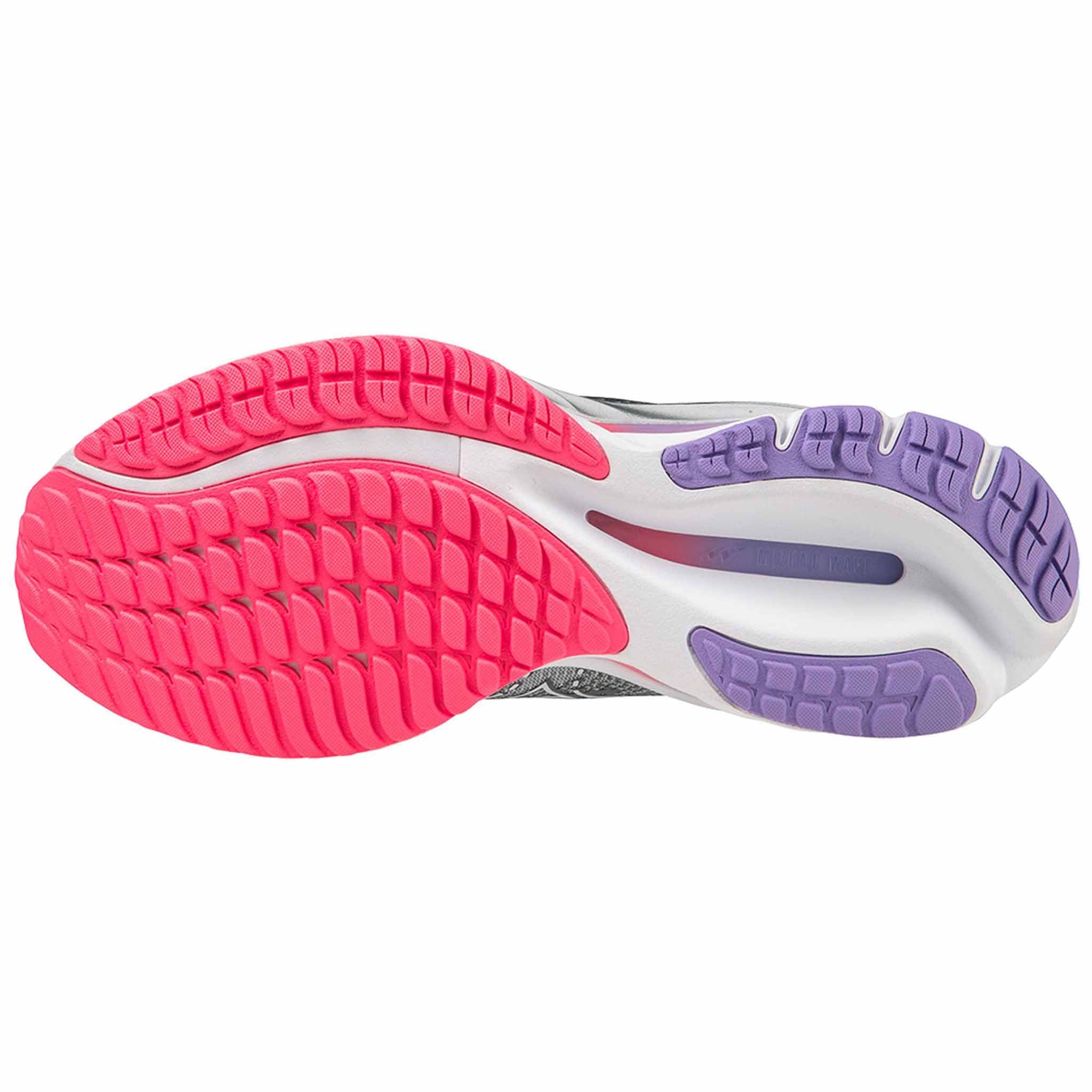 Mizuno Wave Rider 27 chaussures de course à pied pour femme - Image 2