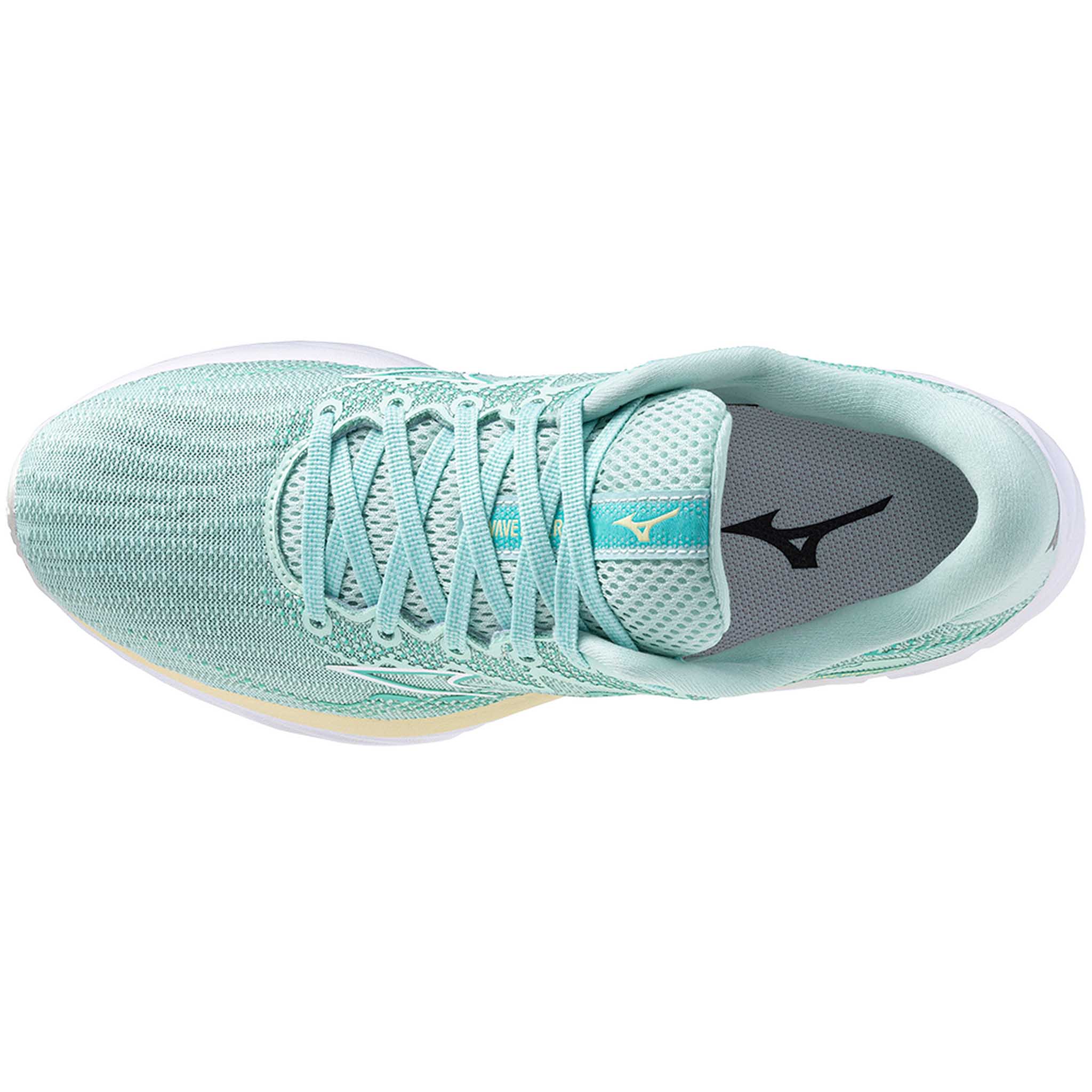 Mizuno Wave Rider 27 chaussures de course à pied pour femme - Image 24