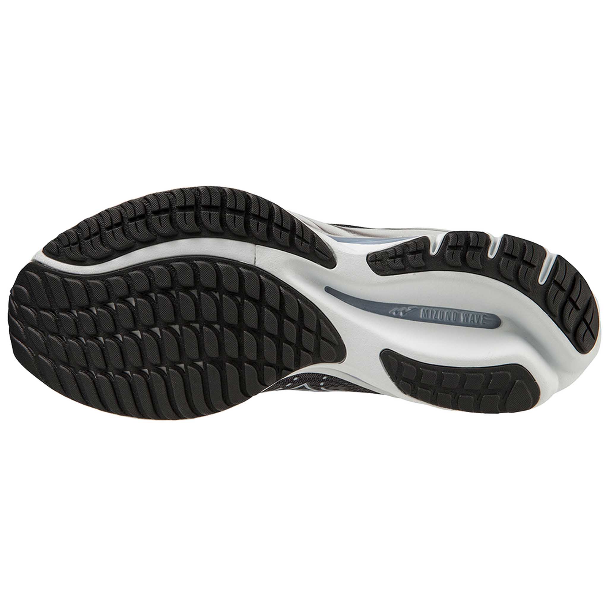 Mizuno Wave Rider 27 chaussures de course à pied pour femme - Image 30