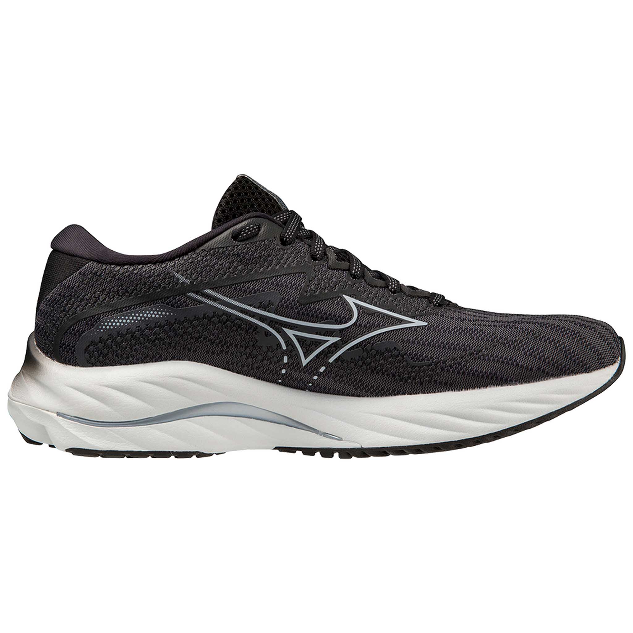 Mizuno Wave Rider 27 chaussures de course à pied pour femme - Image 31