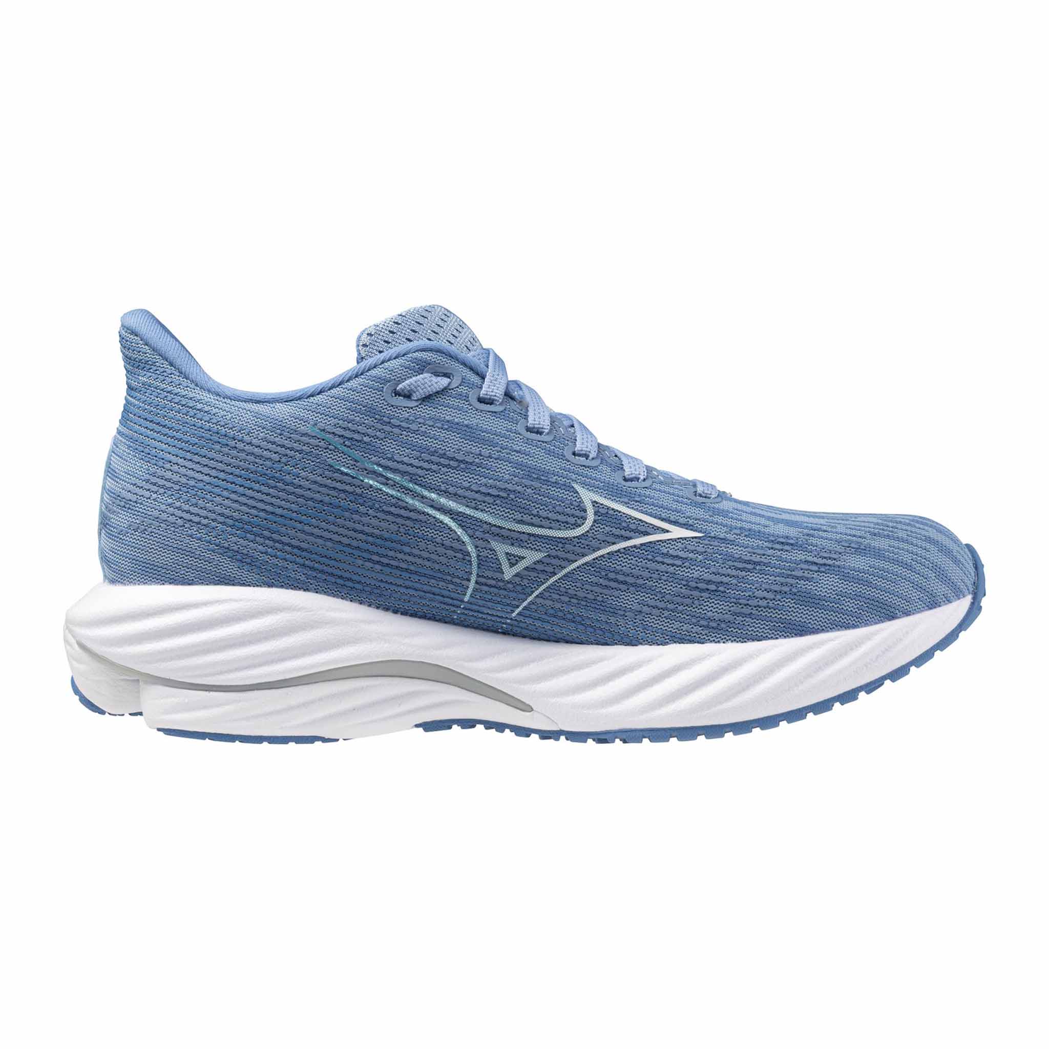Mizuno Wave Rider 28 chaussures de course à pied pour femme - Image 15