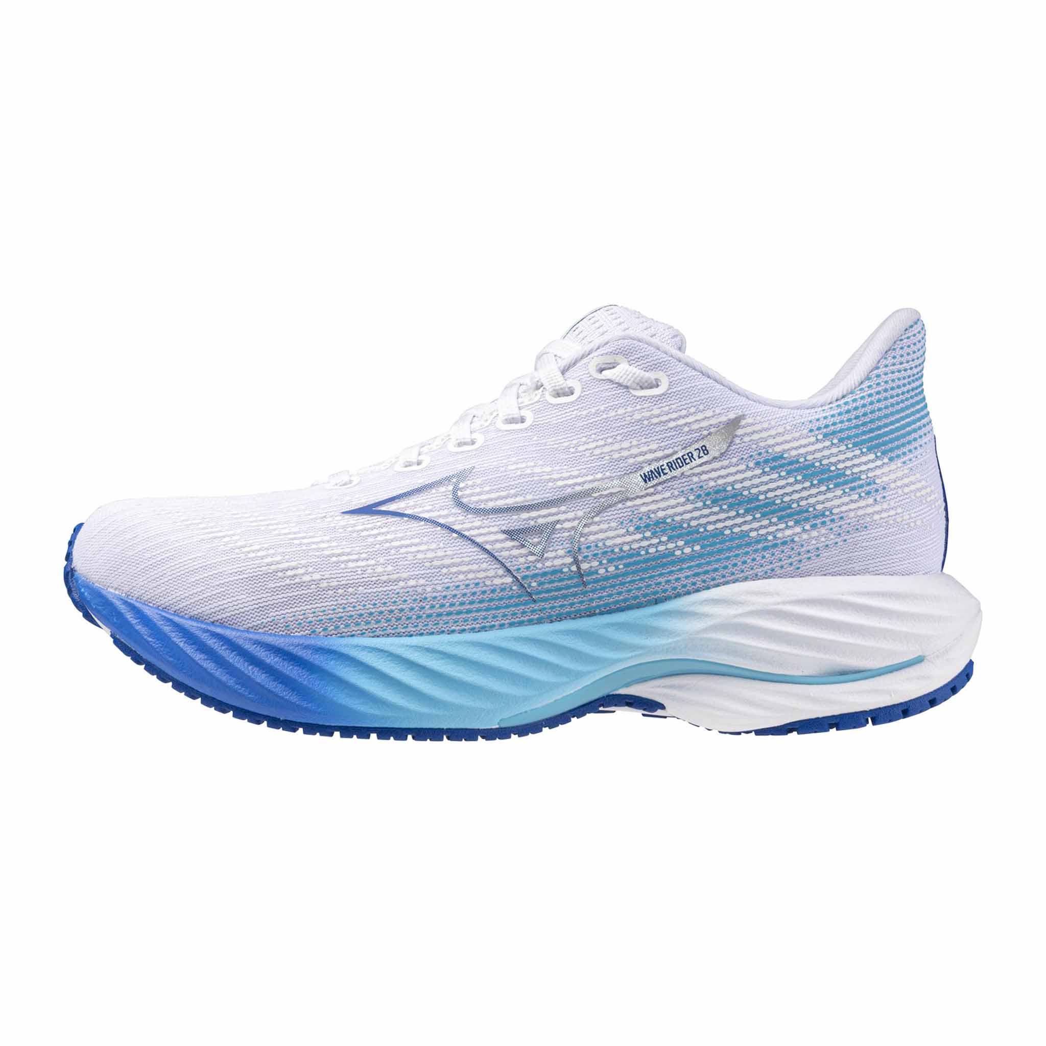 Mizuno Wave Rider 28 chaussures de course à pied pour femme - Image 2
