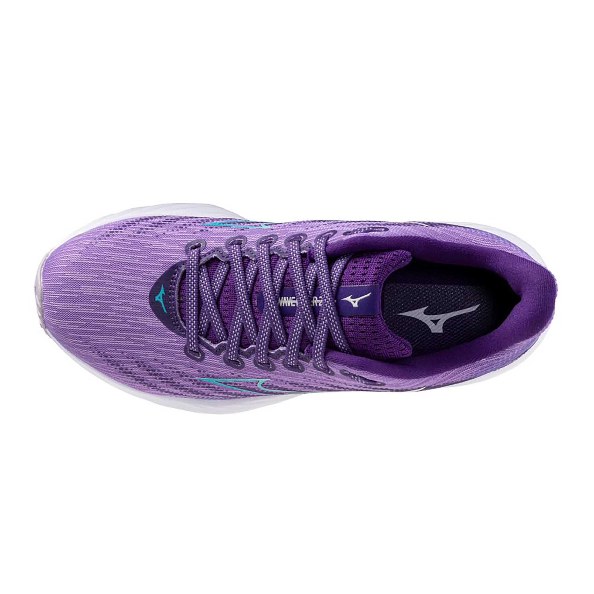 Mizuno Wave Rider 28 chaussures de course à pied pour femme - Image 24