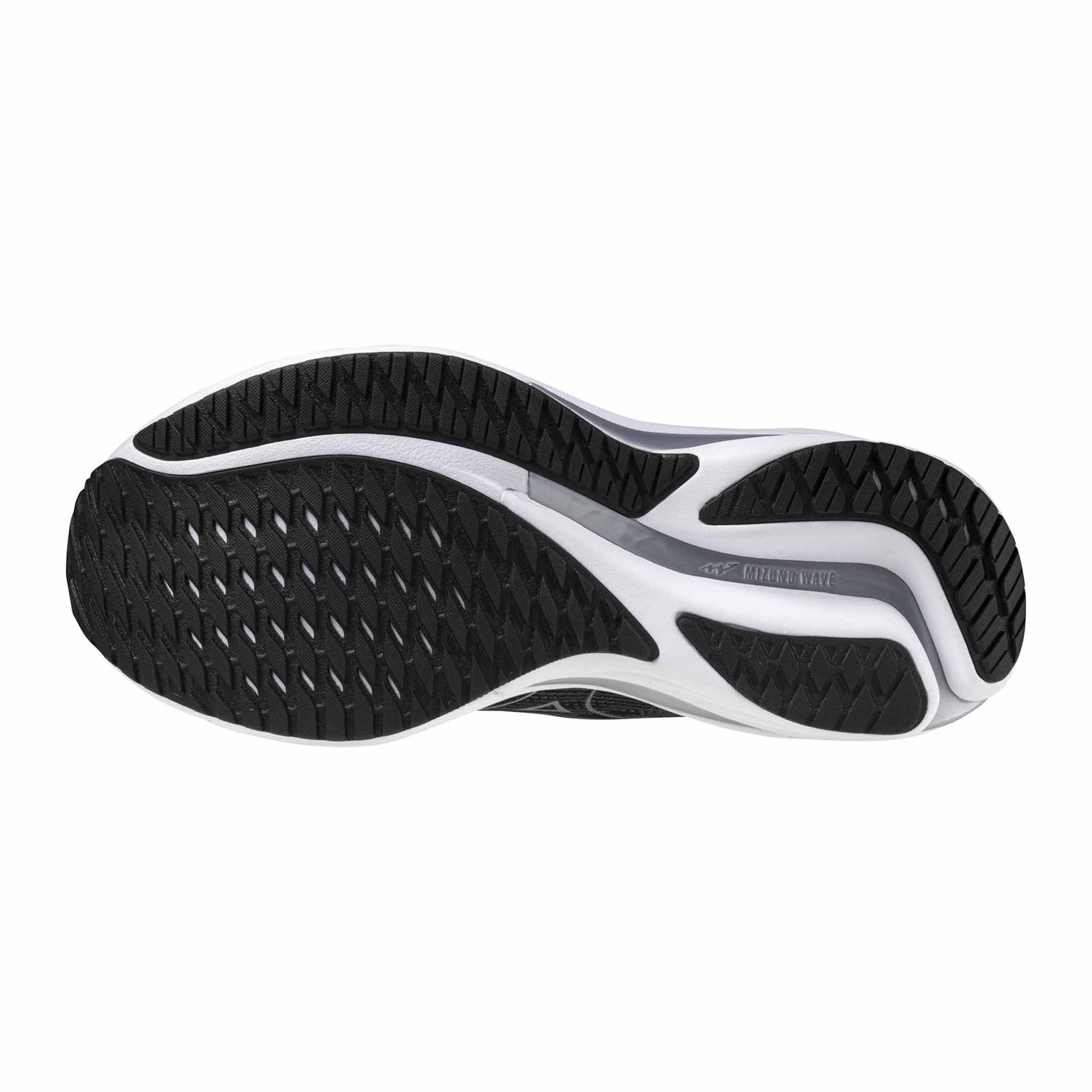 Mizuno Wave Rider 28 chaussures de course à pied pour homme - Image 14