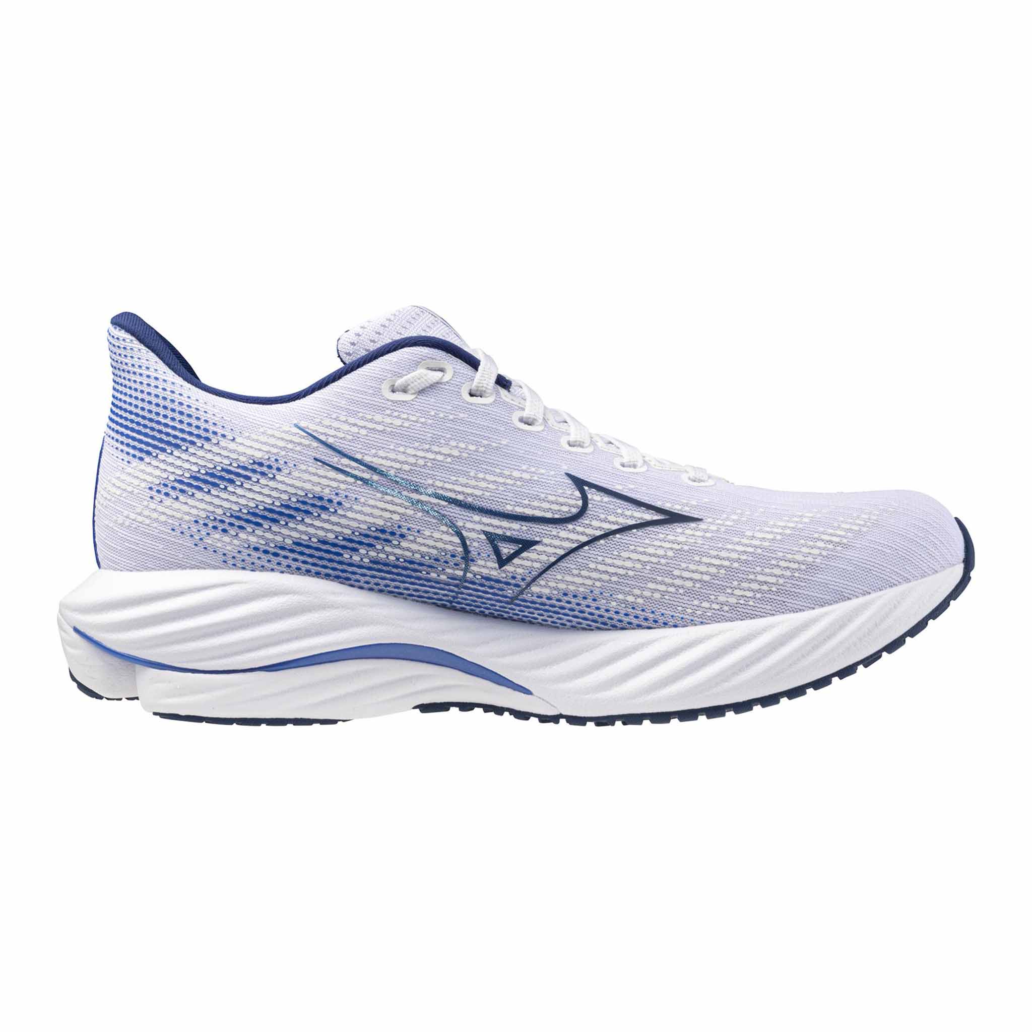 Mizuno Wave Rider 28 chaussures de course à pied pour homme - Image 2