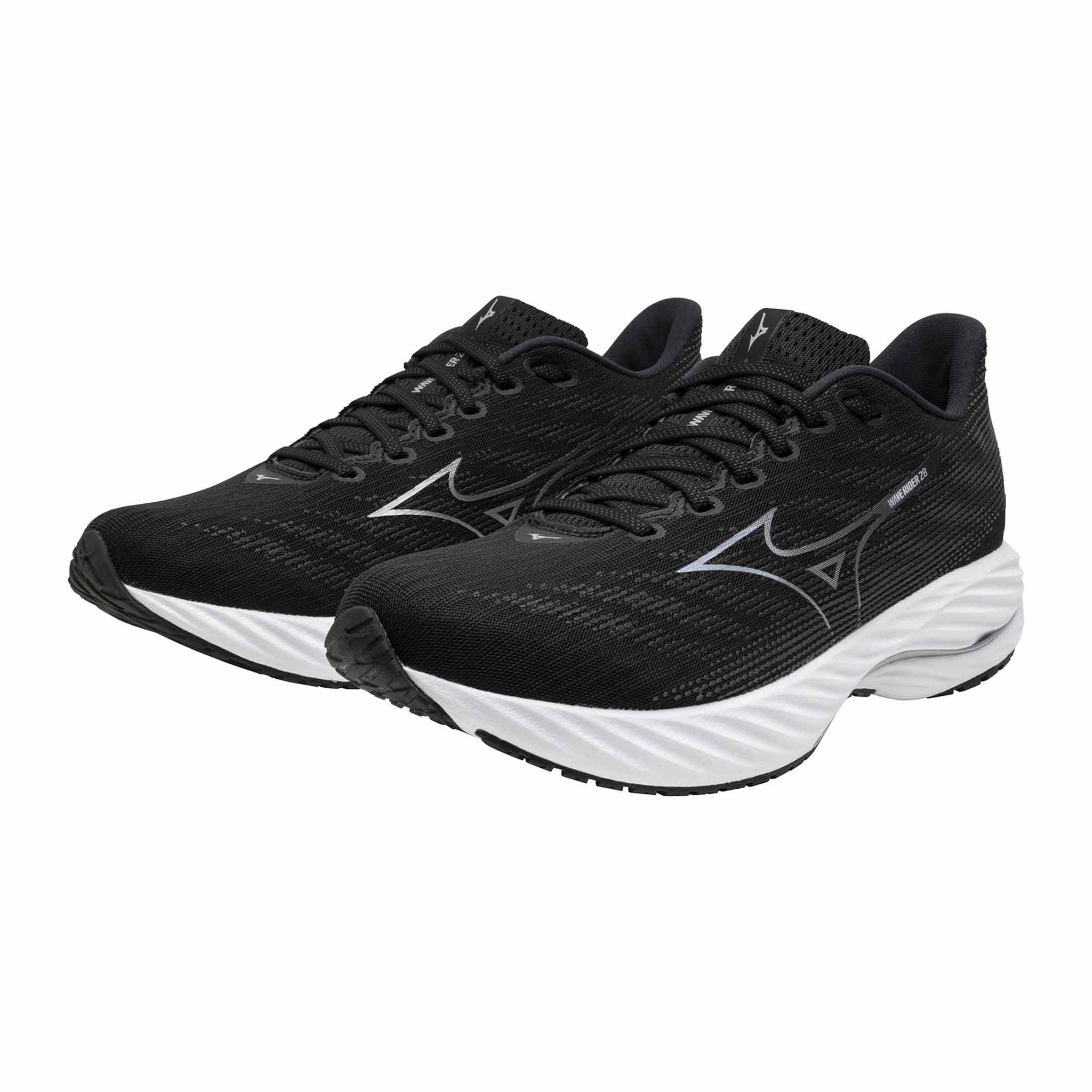 Mizuno Wave Rider 28 chaussures de course à pied pour homme - Image 20