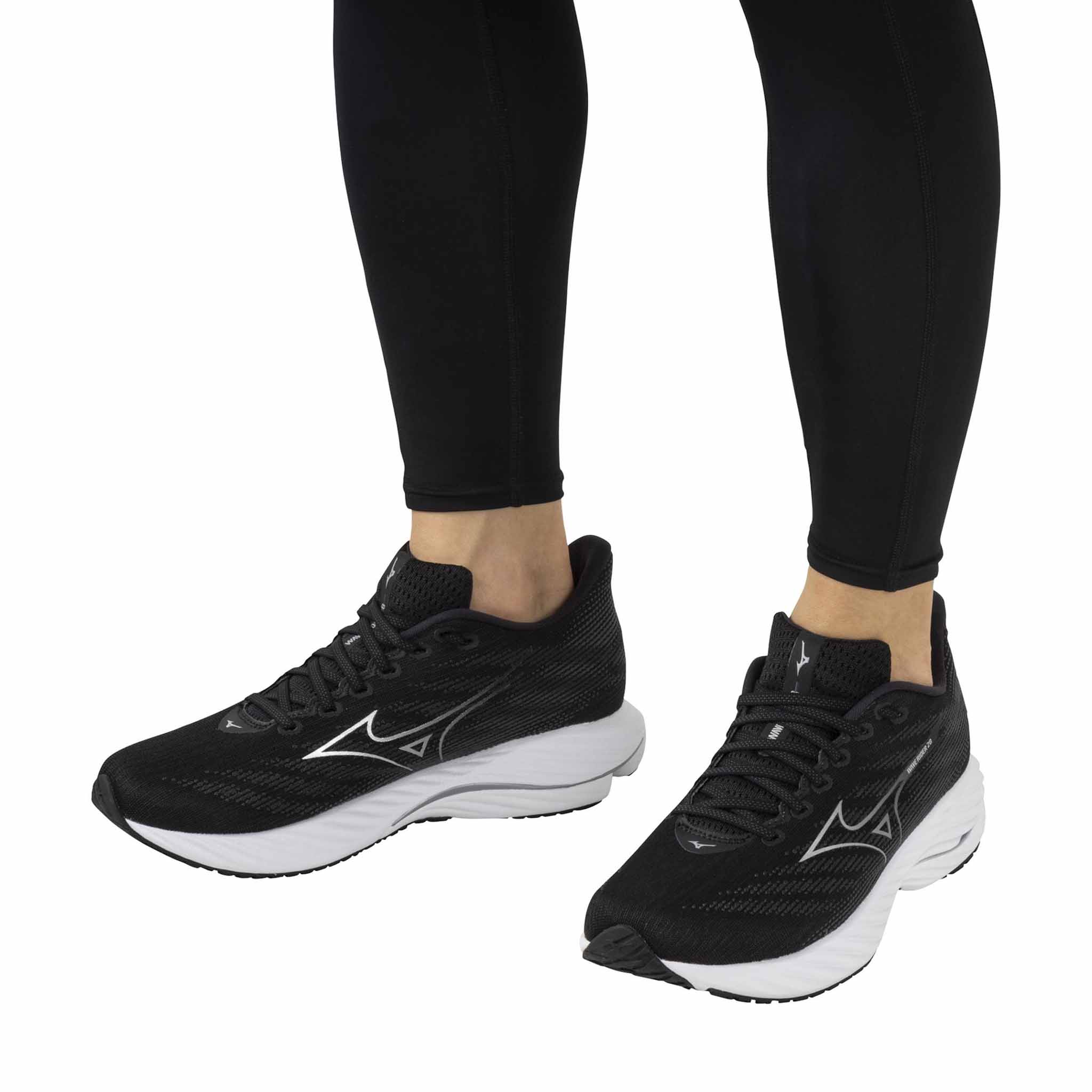 Mizuno Wave Rider 28 chaussures de course à pied pour homme - Image 21
